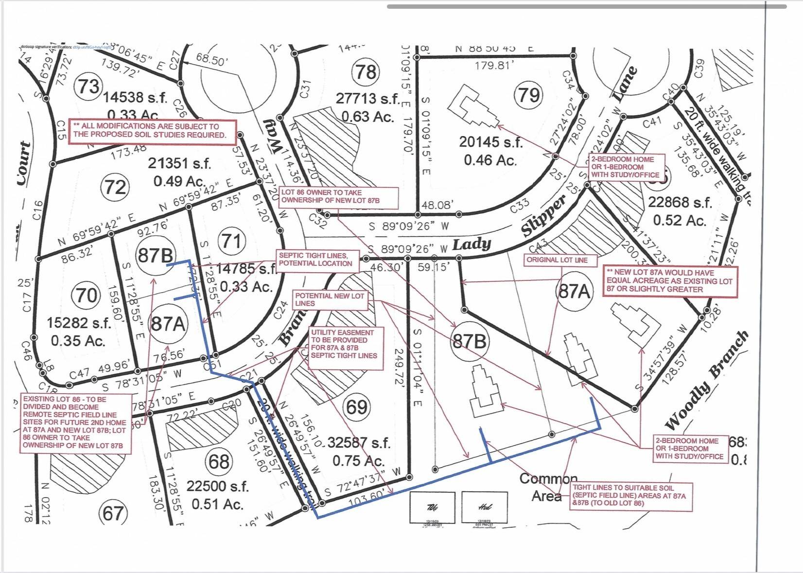 0 Summerfield Road, Monteagle, TN 37356