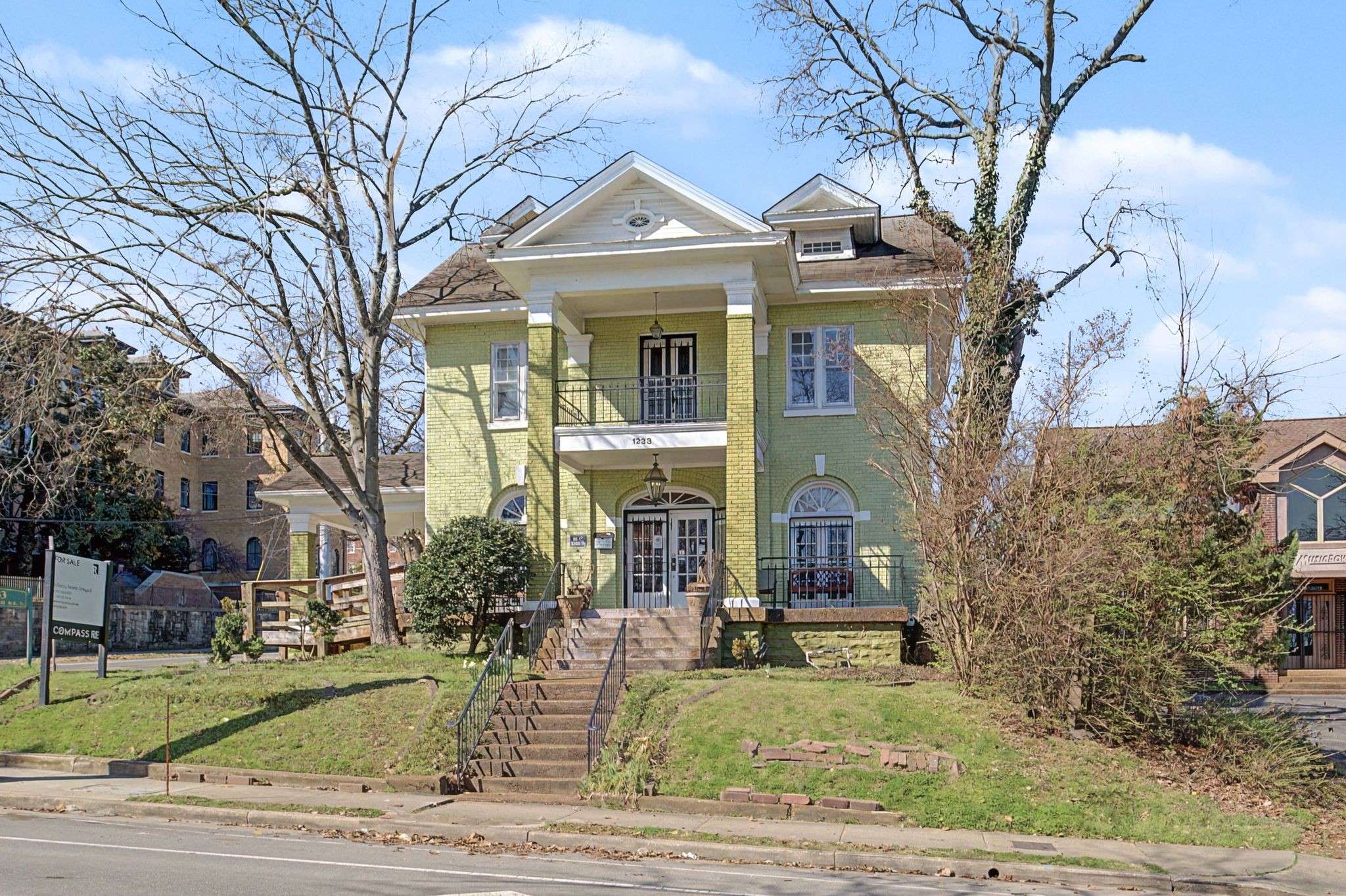 1233 17th Ave #S, Nashville, TN 37212