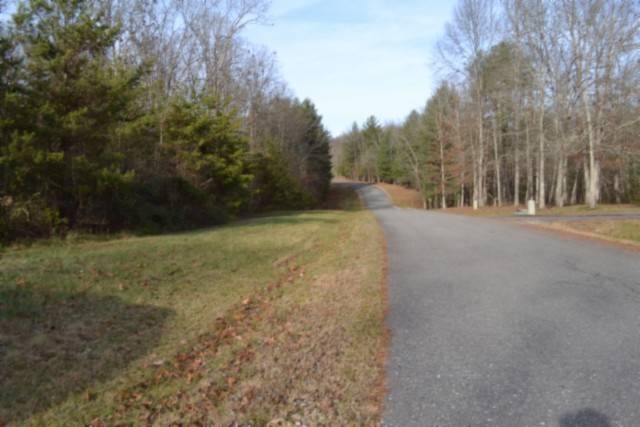 0 Shotgun Annie Rd, Jamestown, TN 38556
