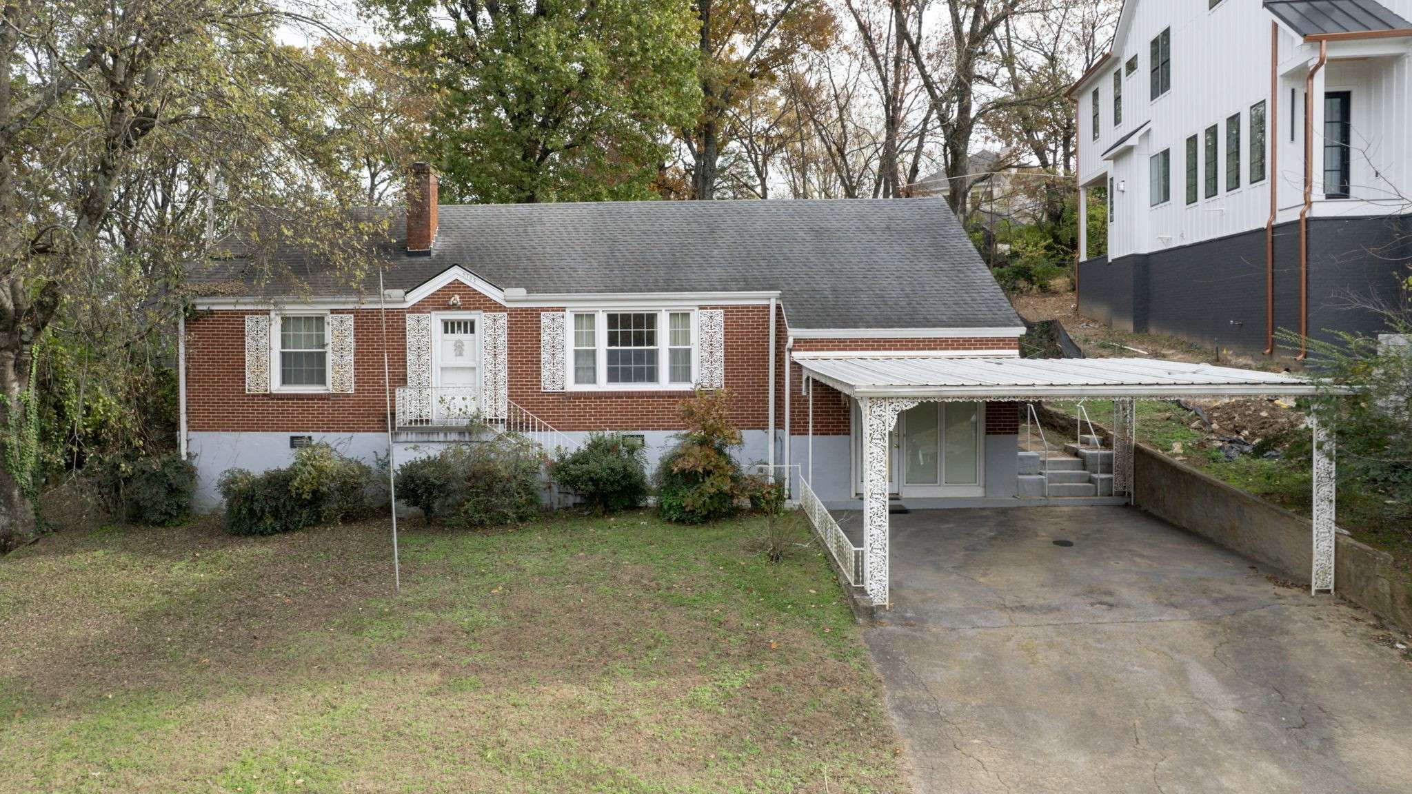 5703 Vine Ridge Dr, Nashville, TN 37205