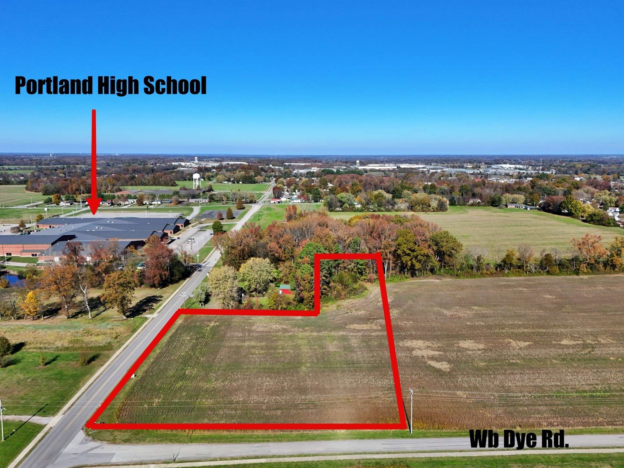0 Searcy Ln, Portland, TN 37148