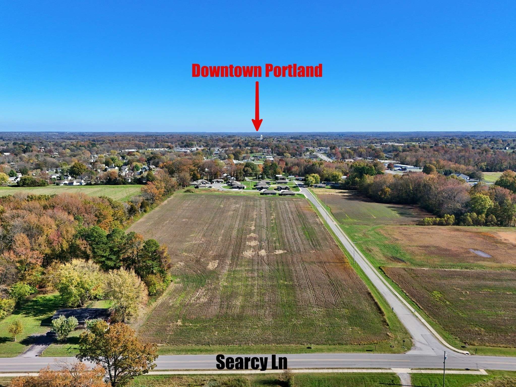 0 Searcy Ln, Portland, TN 37148