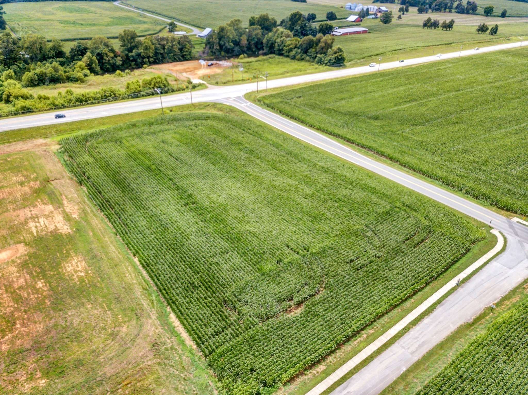 0 Hwy 52, Portland, TN 37148