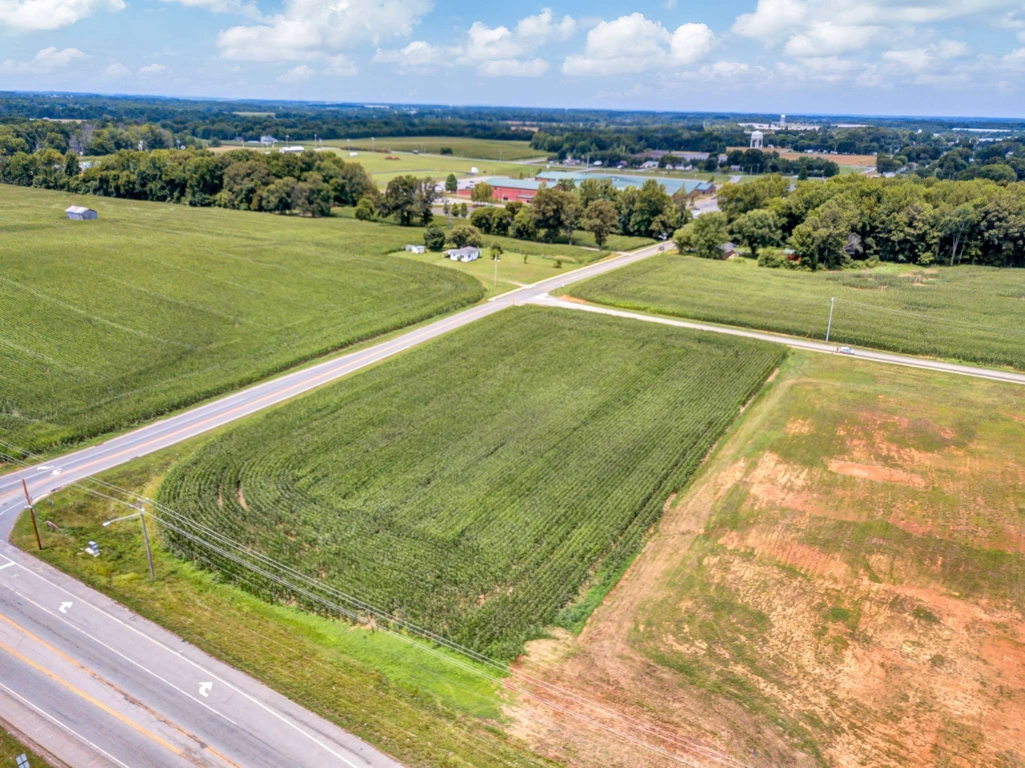 0 Hwy 52, Portland, TN 37148