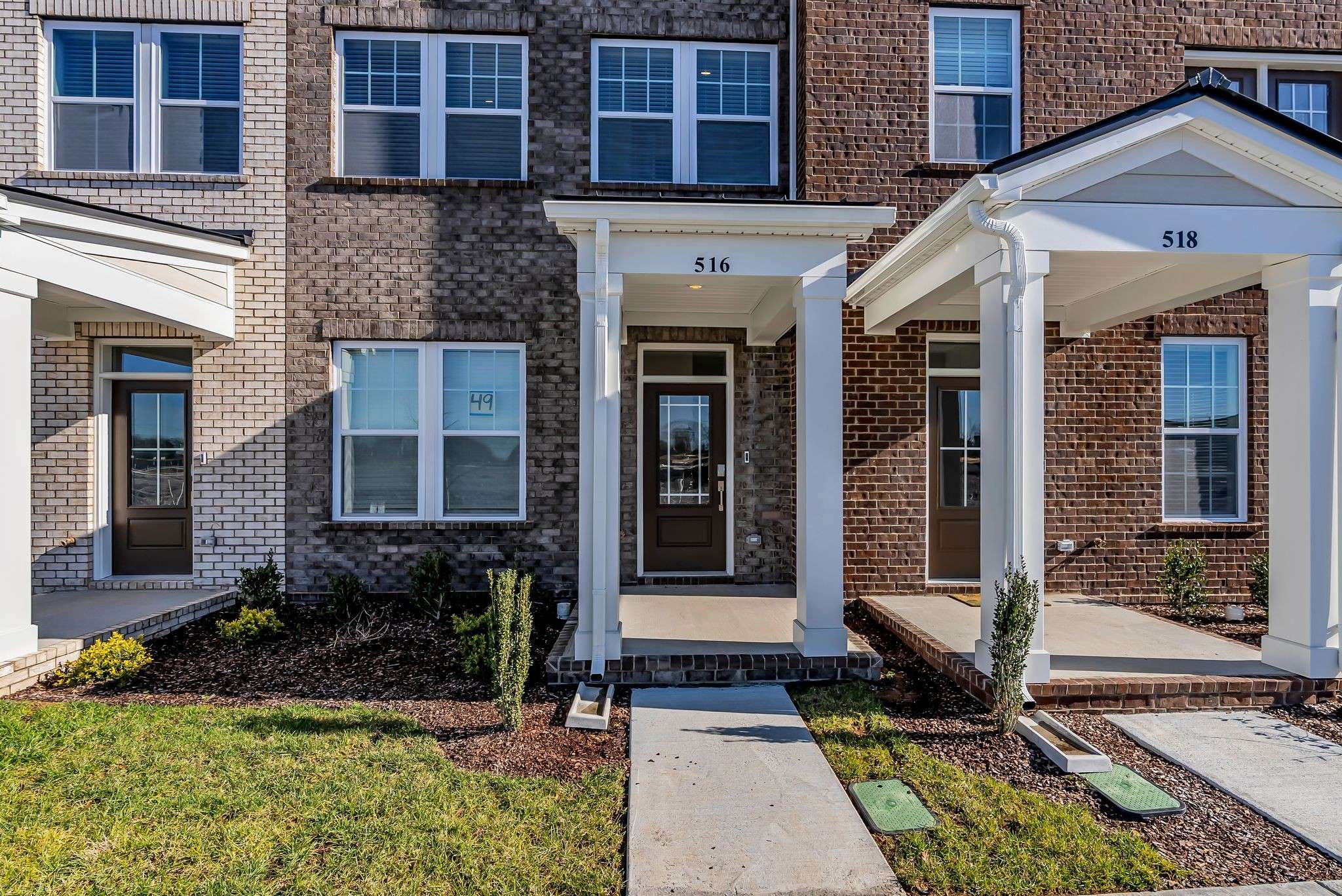 516 Hinton Street, Lebanon, TN 37090