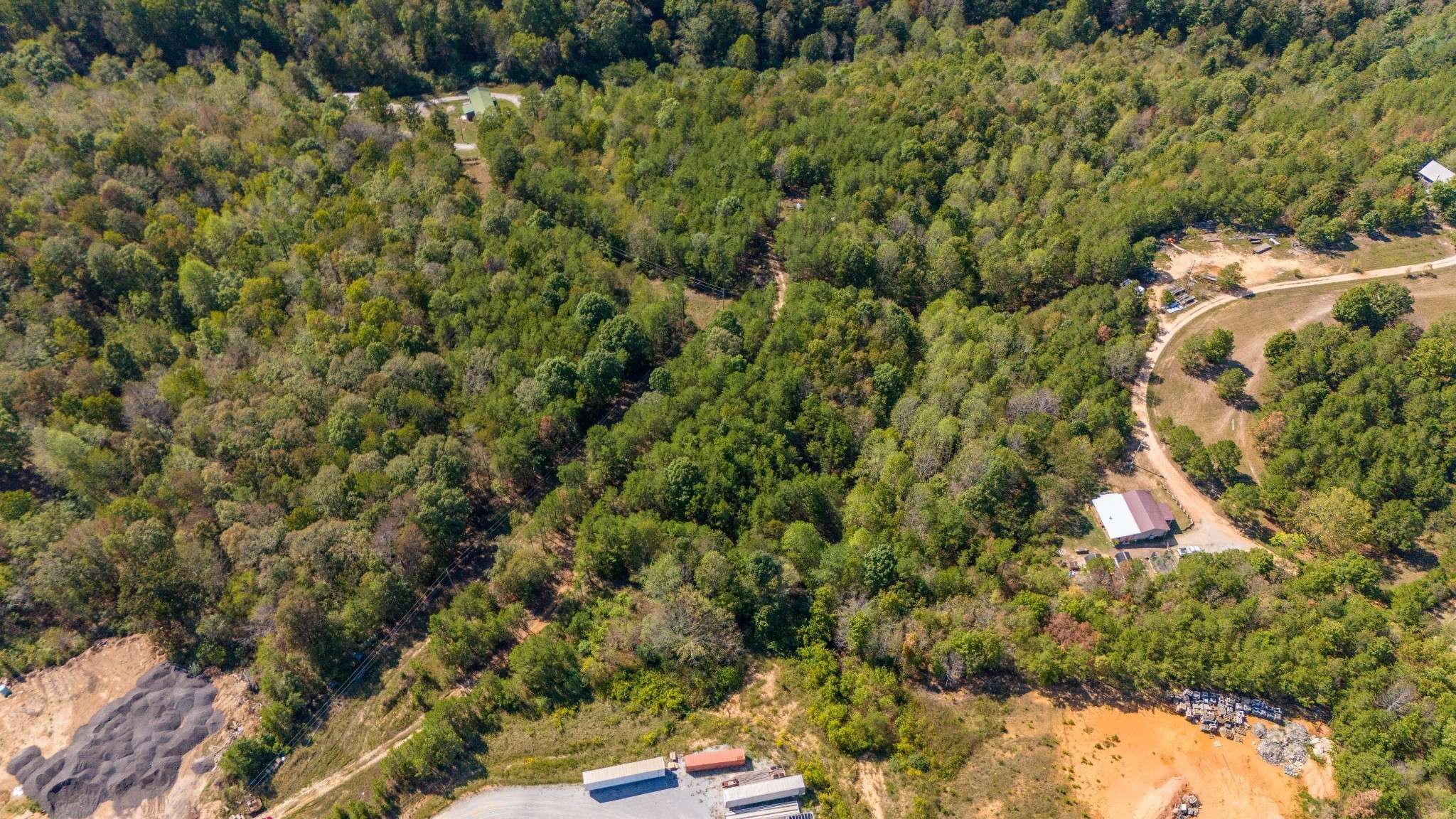 0 Happy Hollow, Hohenwald, TN 38462
