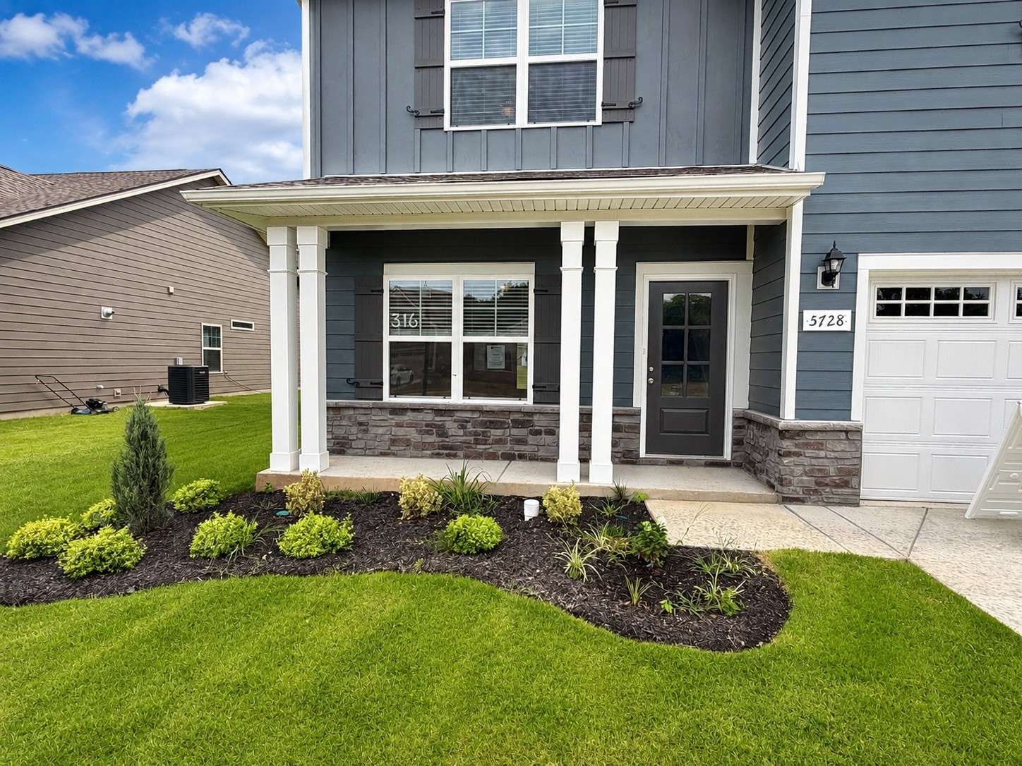 5728 Shoreline Drive, Rockvale, TN 37153