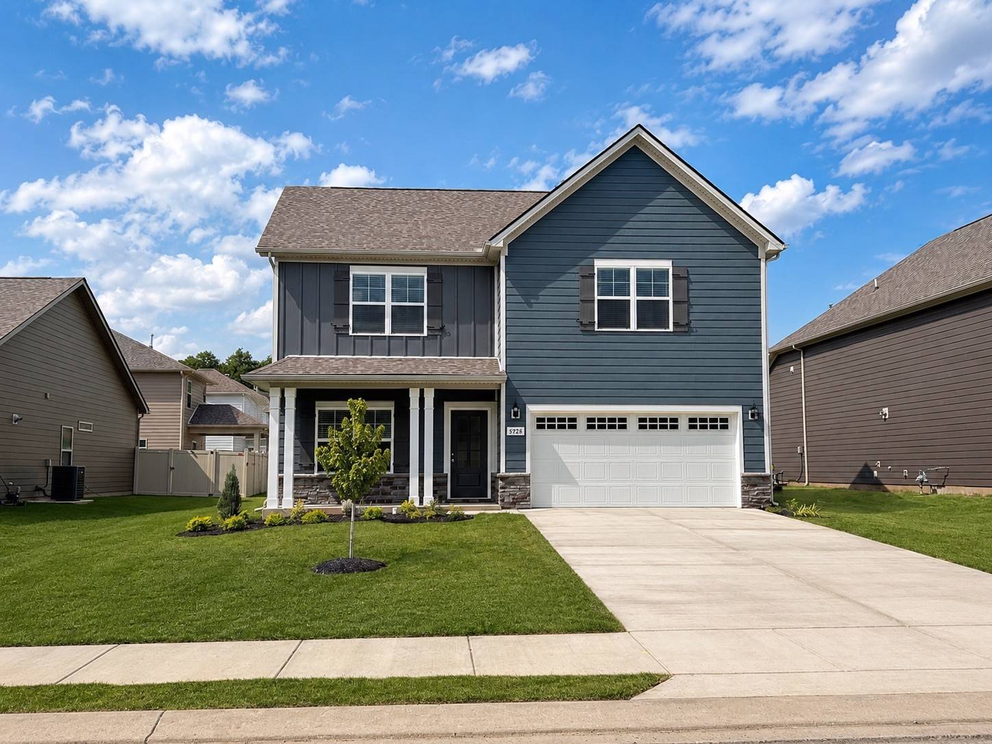 5728 Shoreline Drive, Rockvale, TN 37153