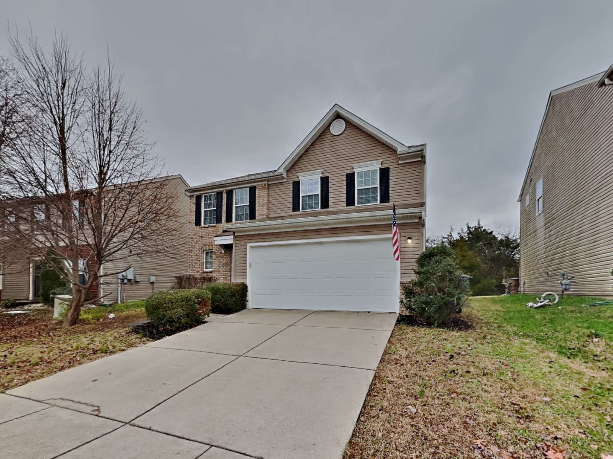 4109 Alicia Ln, Antioch, TN 37013