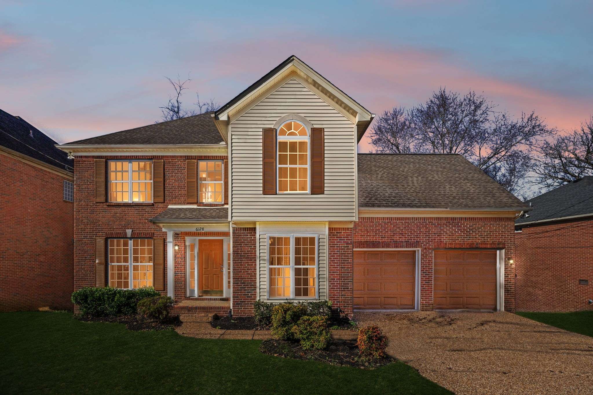 6128 Tuckaleechee Ln, Antioch, TN 37013