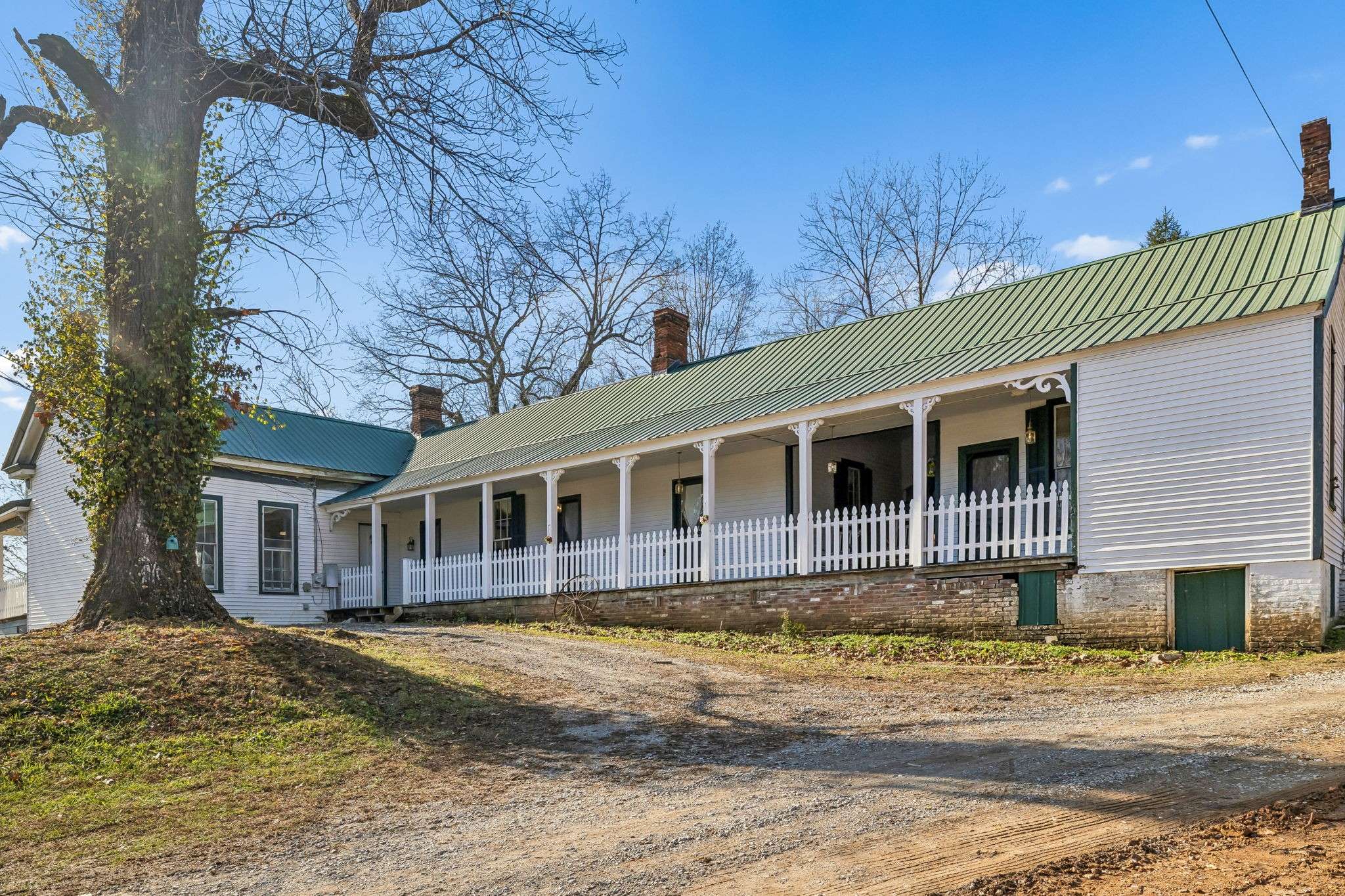 375 Highway 13 #N, Waverly, TN 37185
