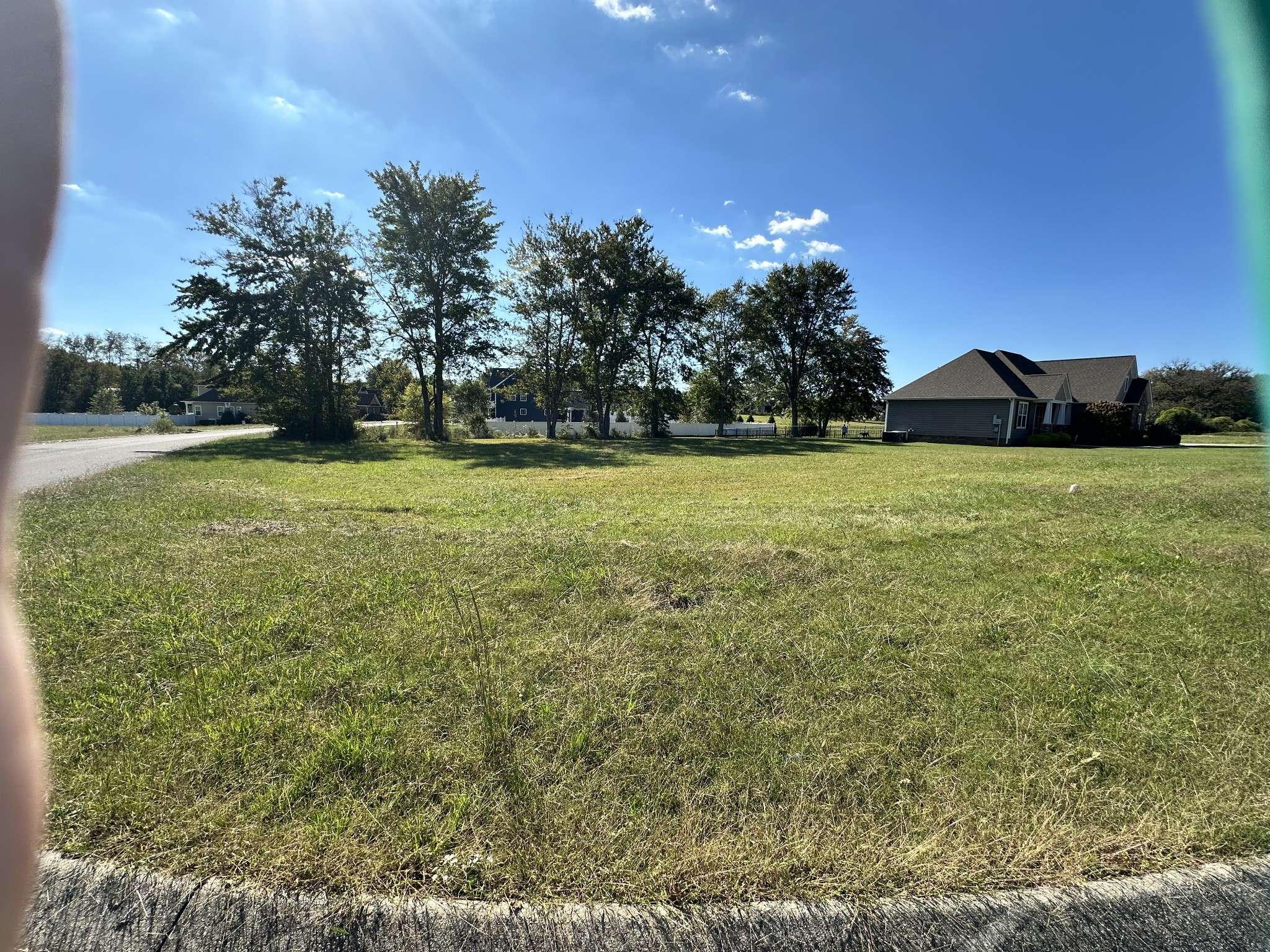 0 Stone Creek Blvd, Mc Minnville, TN 37110