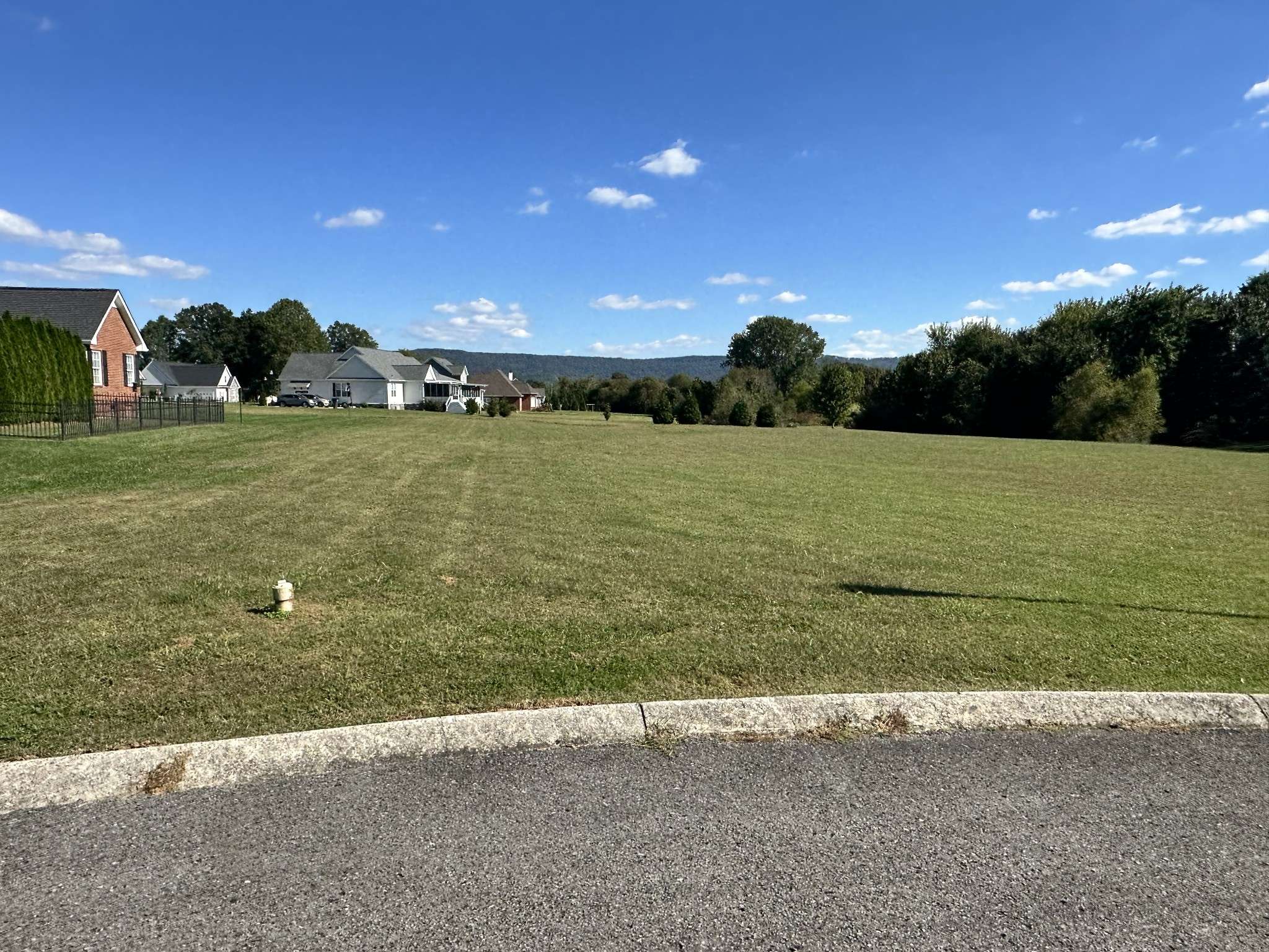 0 Emilee Circle, Mc Minnville, TN 37110