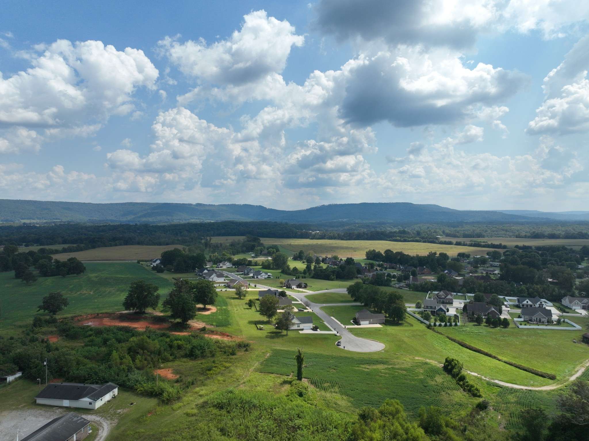 0 Emilee Circle, Mc Minnville, TN 37110