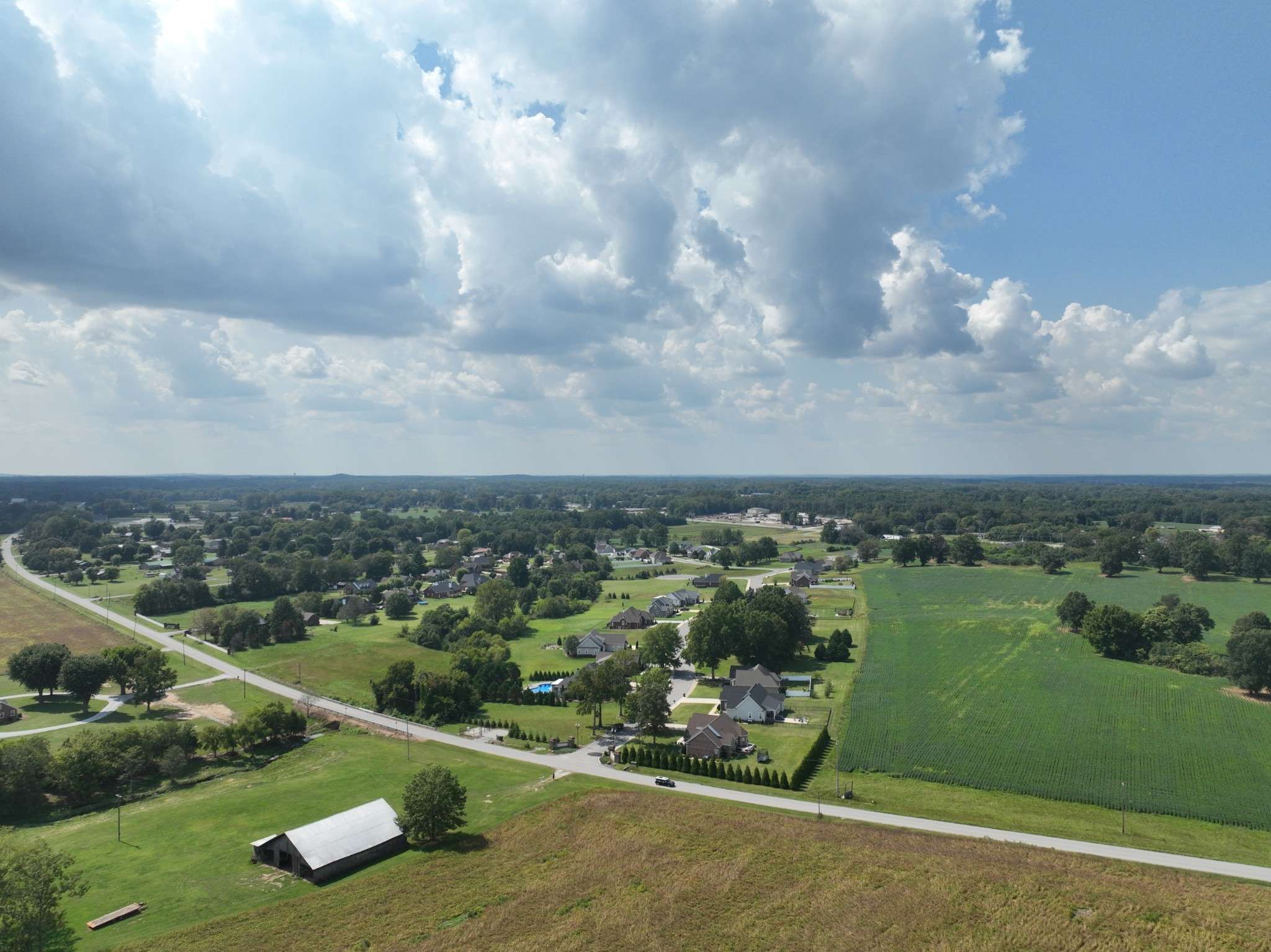 0 Emilee Circle, Mc Minnville, TN 37110