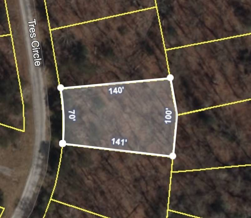 2048 Tres Cir, Crossville, TN 38572
