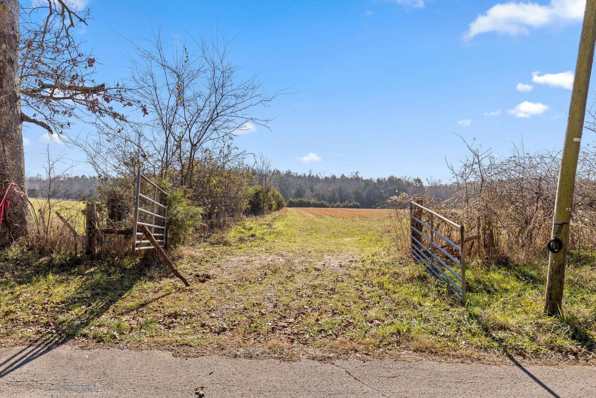 0 Brock Road, Chickamauga, GA 30707