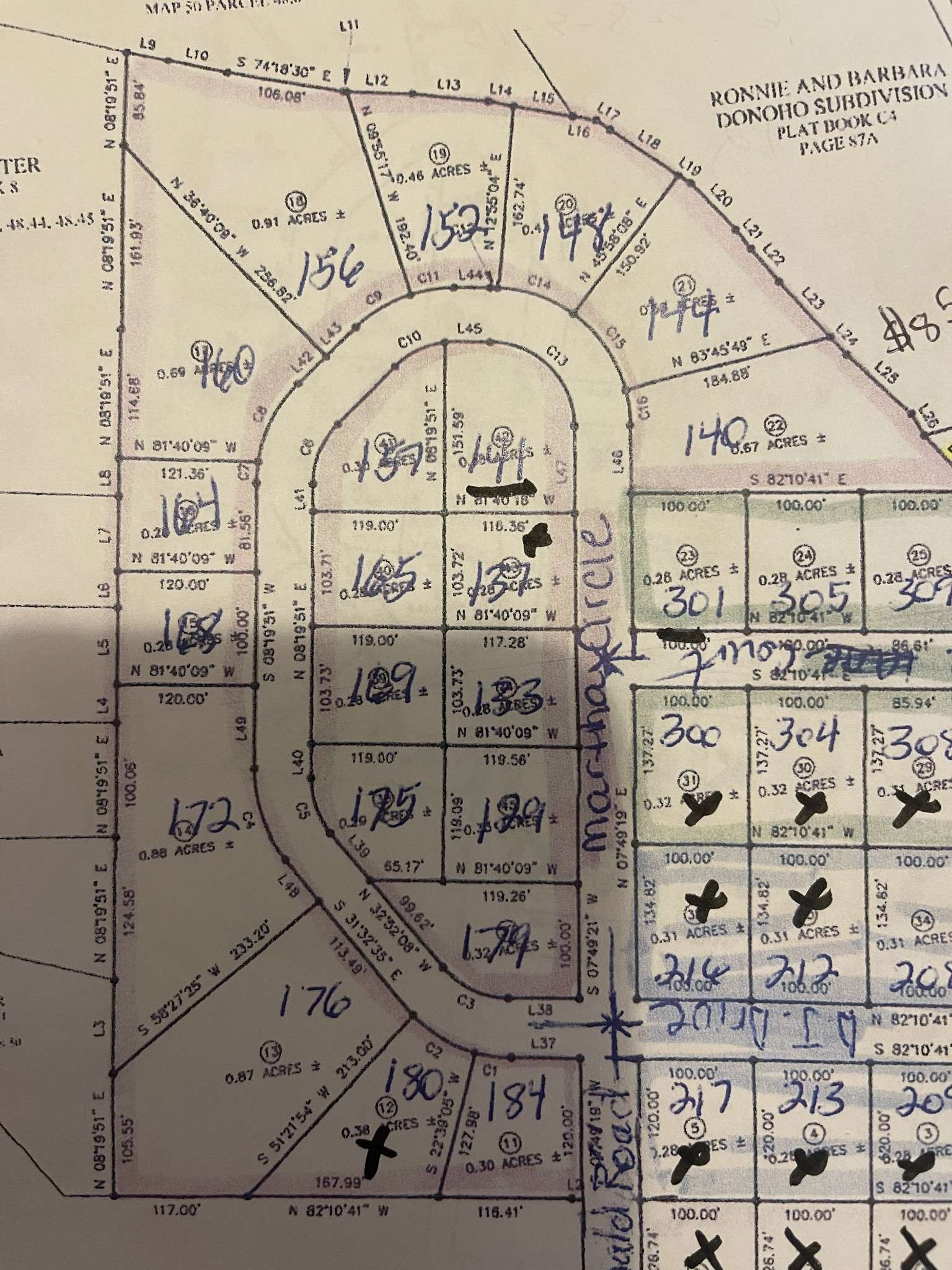 184 Martha Circle, Lafayette, TN 37083