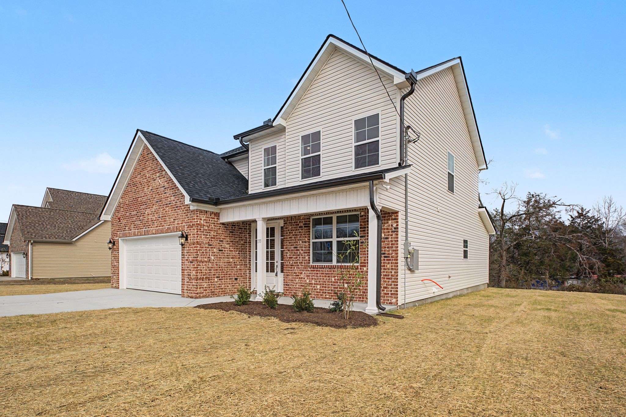 133 Traveller Ln, La Vergne, TN 37086