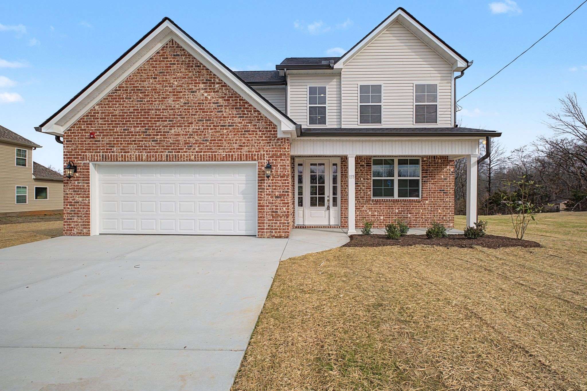 133 Traveller Ln, La Vergne, TN 37086