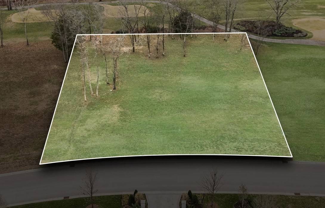 8025 Backwoods Dr, College Grove, TN 37046