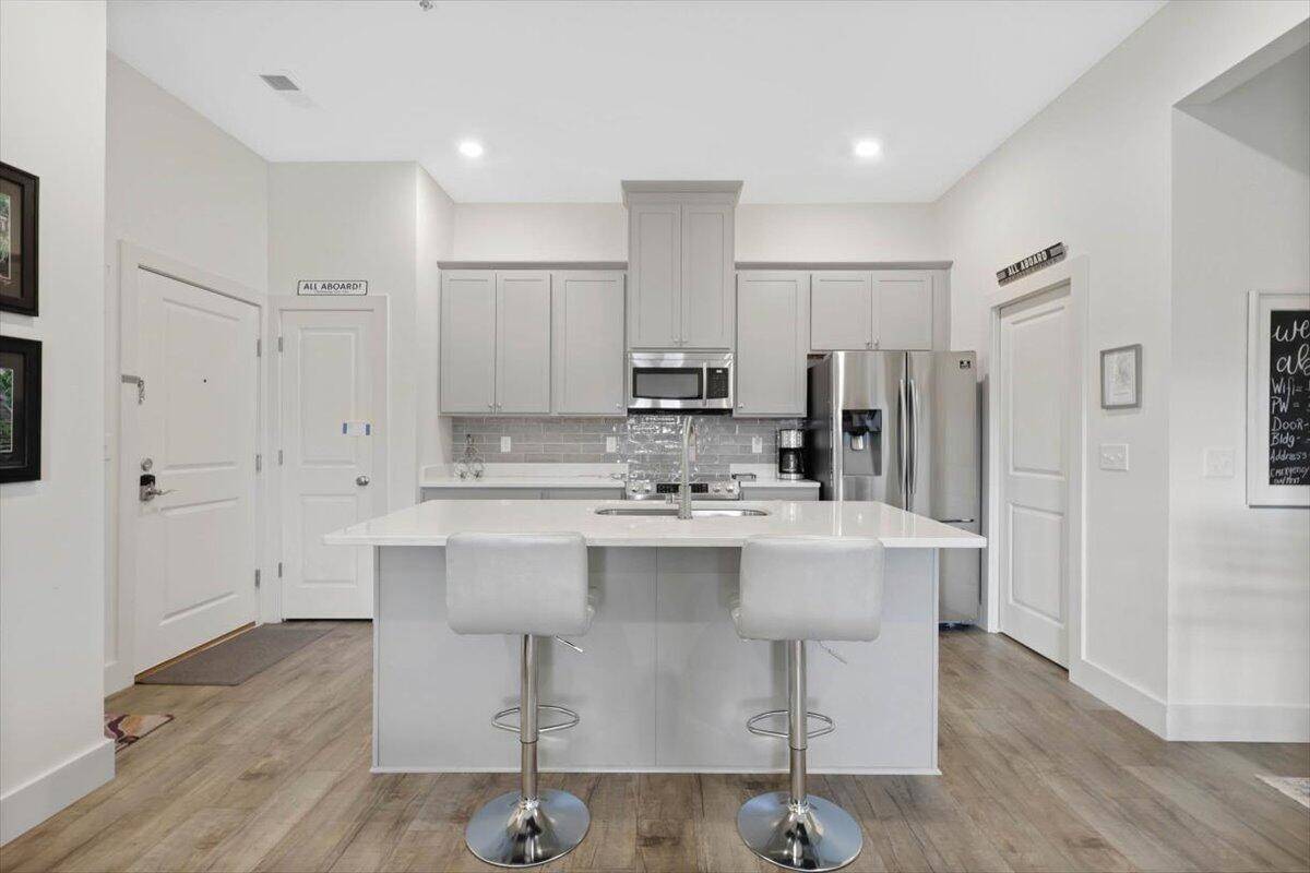 1603 Fagan Street #204, Chattanooga, TN 37408