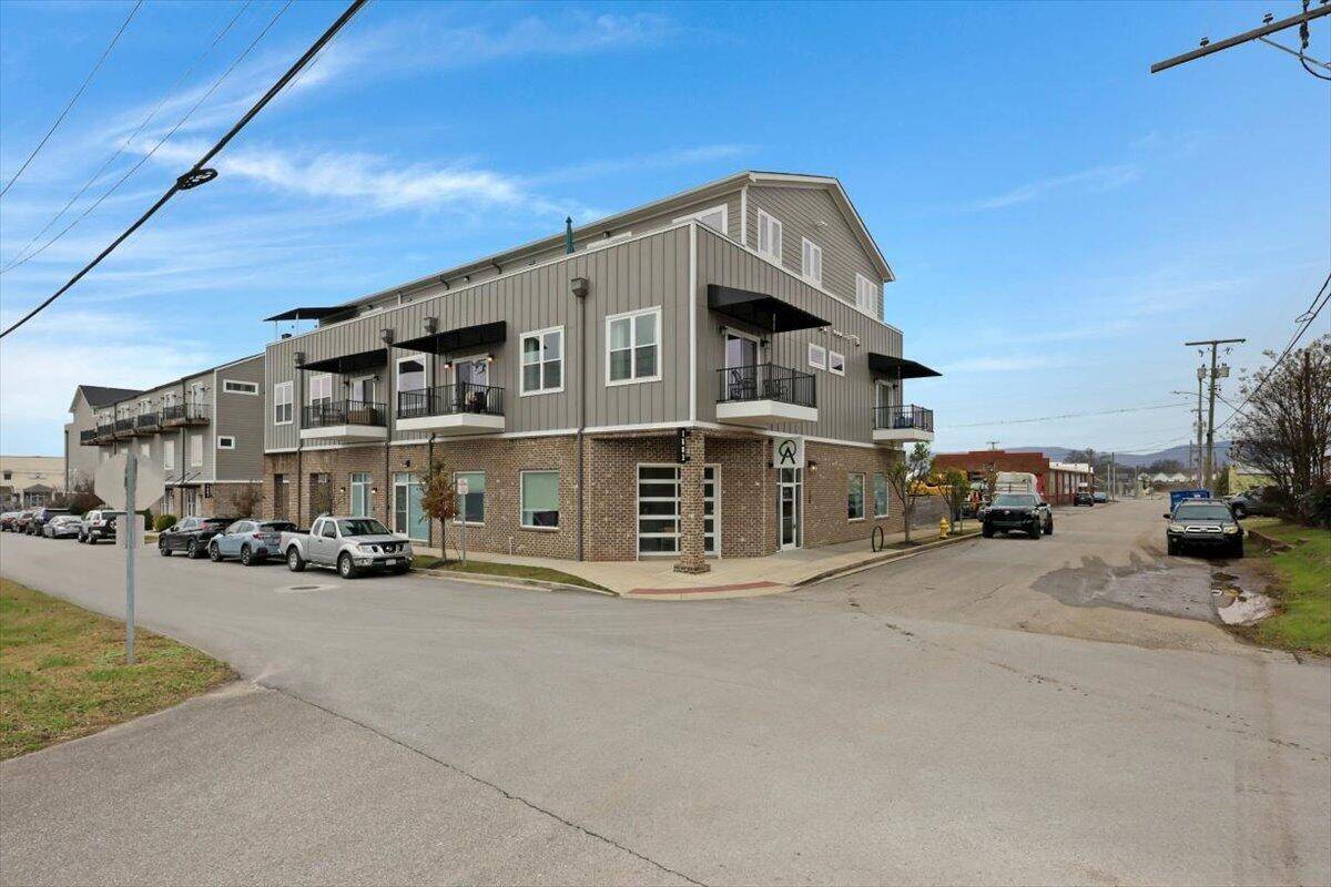 1603 Fagan Street #204, Chattanooga, TN 37408