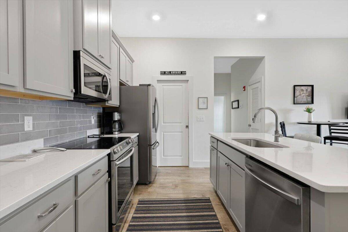 1603 Fagan Street #204, Chattanooga, TN 37408
