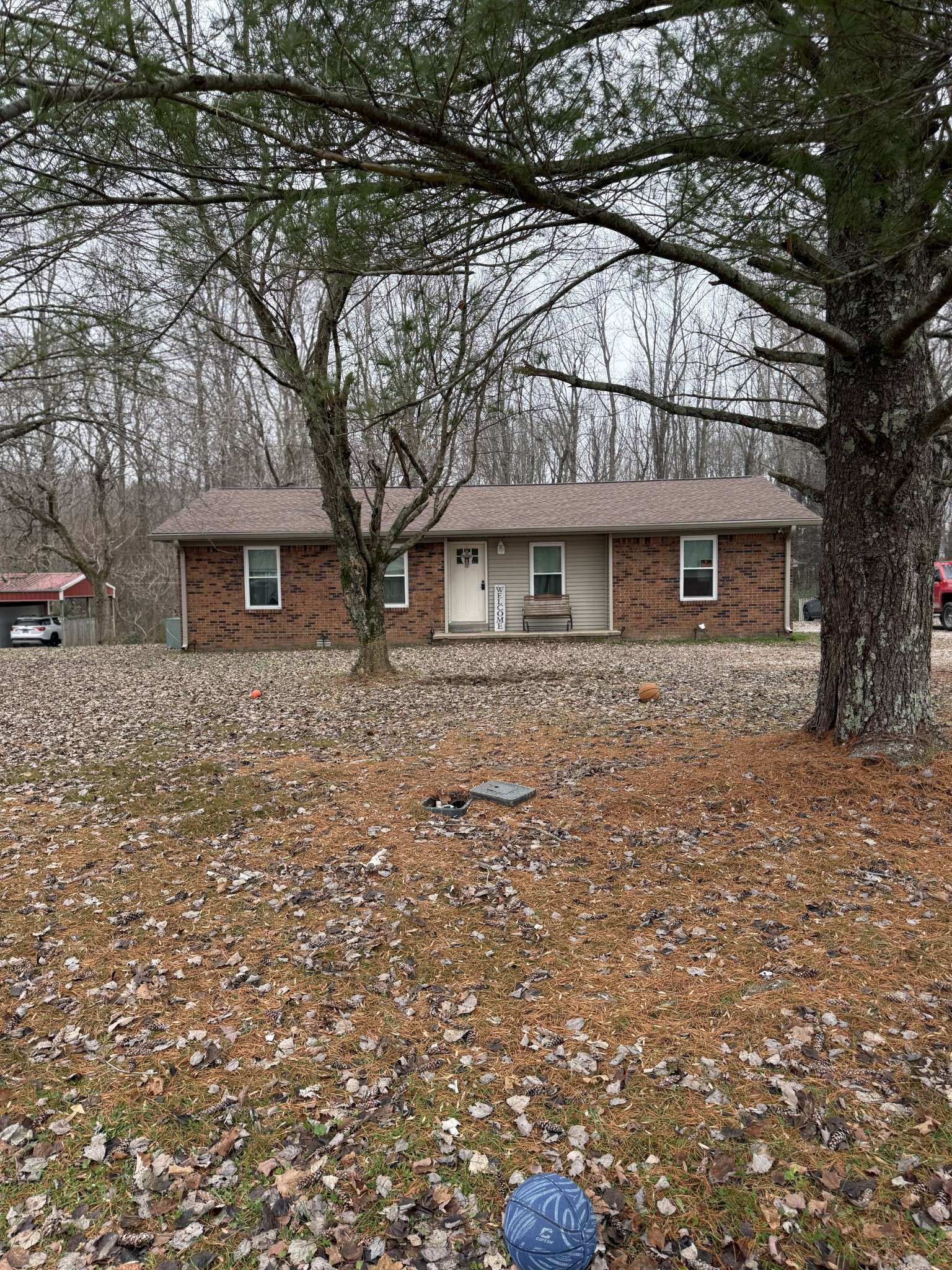 132 Wind Curve Cir, Lafayette, TN 37083