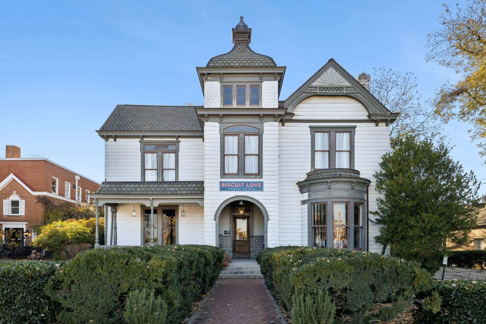 132 3rd Ave #S, Franklin, TN 37064