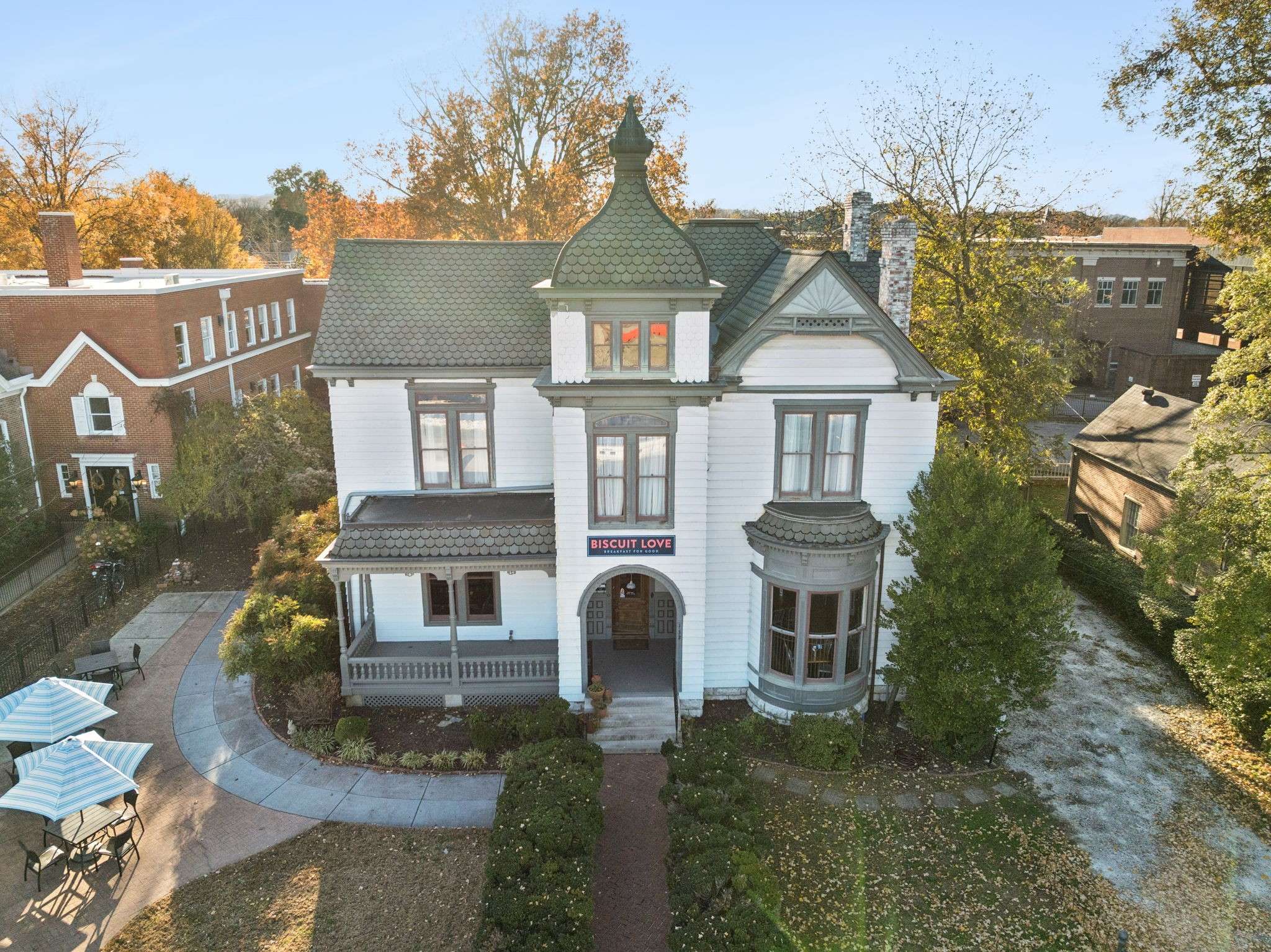 132 3rd Ave #S, Franklin, TN 37064