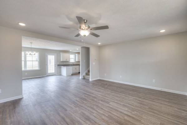 6 Laurel View St, Manchester, TN 37355