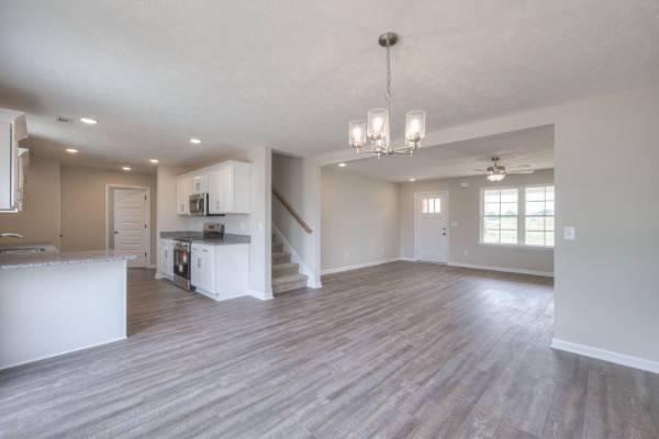 6 Laurel View St, Manchester, TN 37355