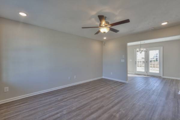 7 Laurel View St, Manchester, TN 37355