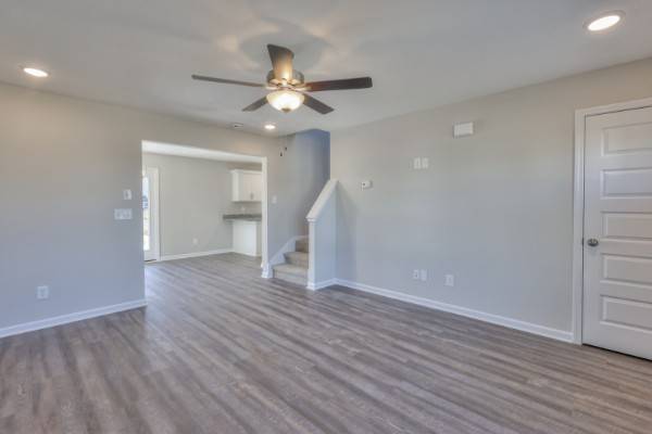 7 Laurel View St, Manchester, TN 37355