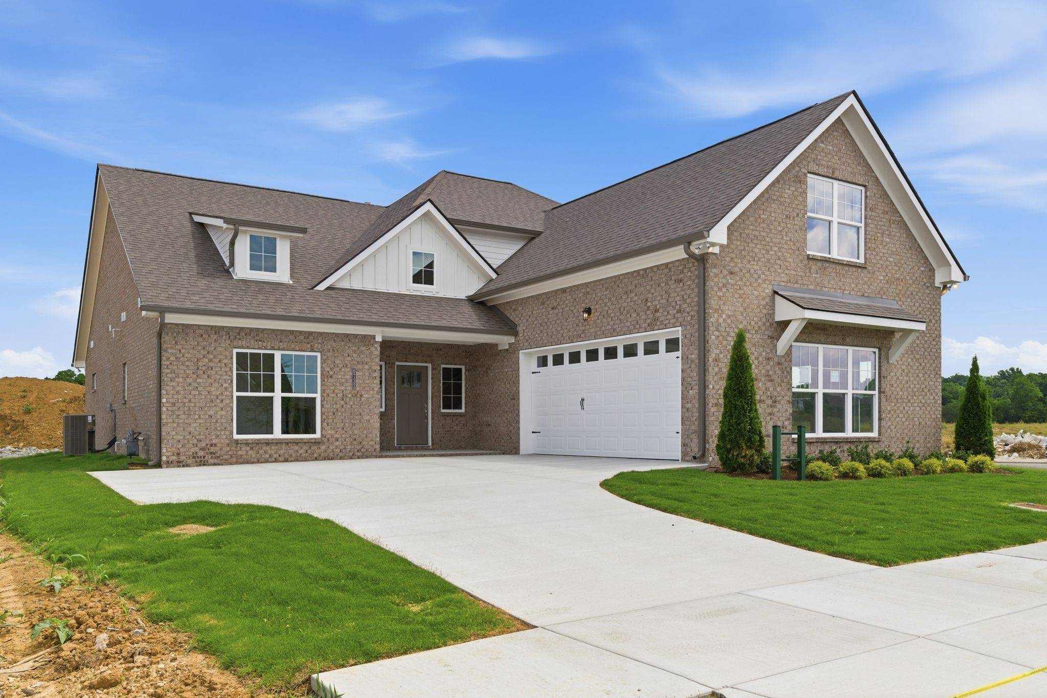 6733 Bonnafair Dr, Hermitage, TN 37076