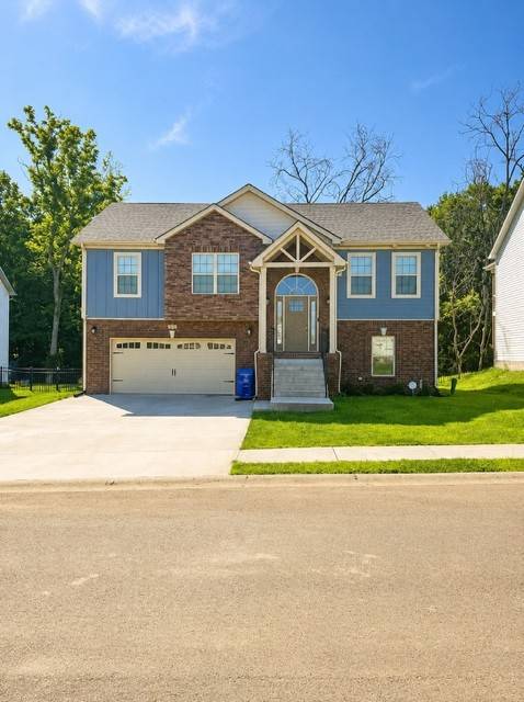 771 Boreal Way, Clarksville, TN 37042