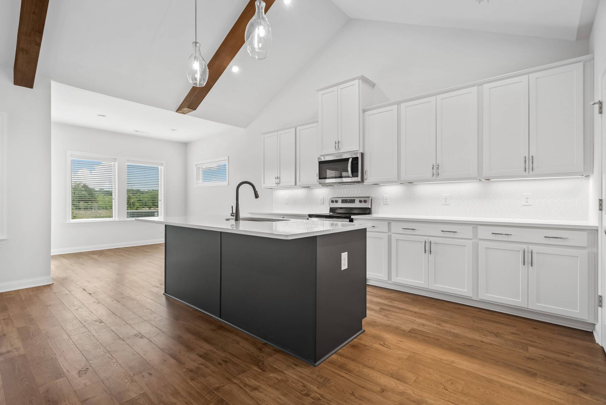 1724 Merkel Road, Columbia, TN 38401