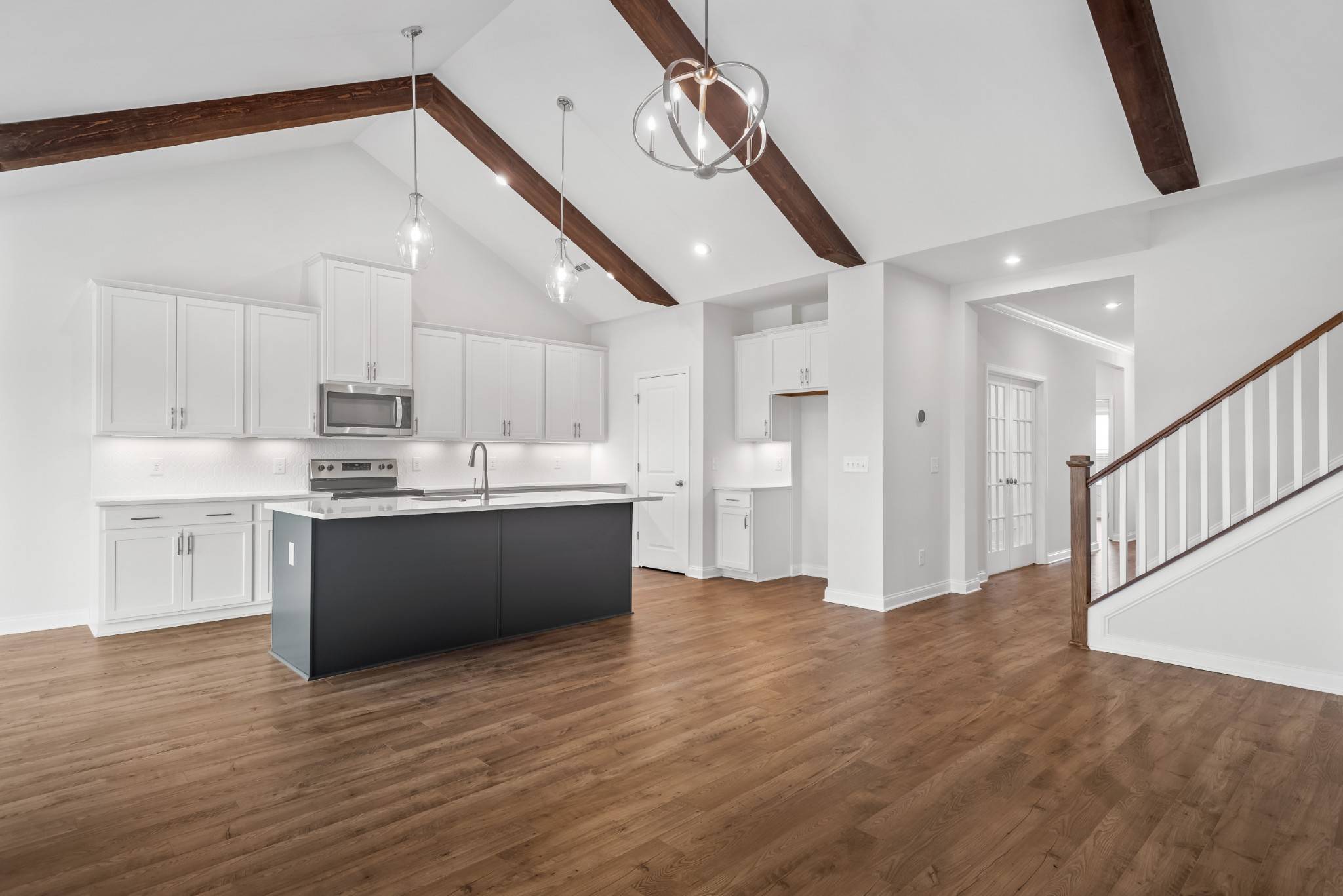 1724 Merkel Road, Columbia, TN 38401