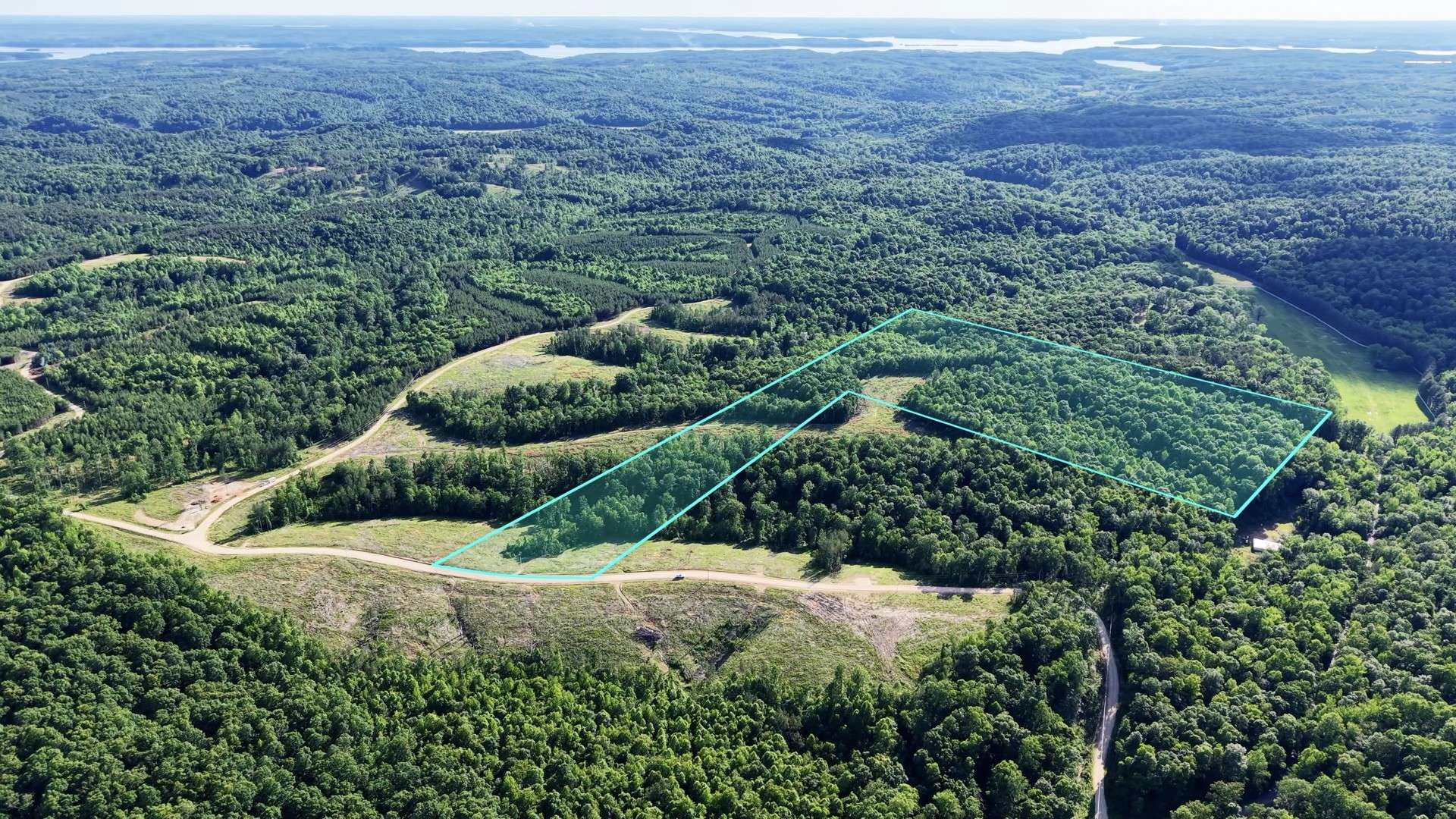 0 Cox Hollow, Dover, TN 37058