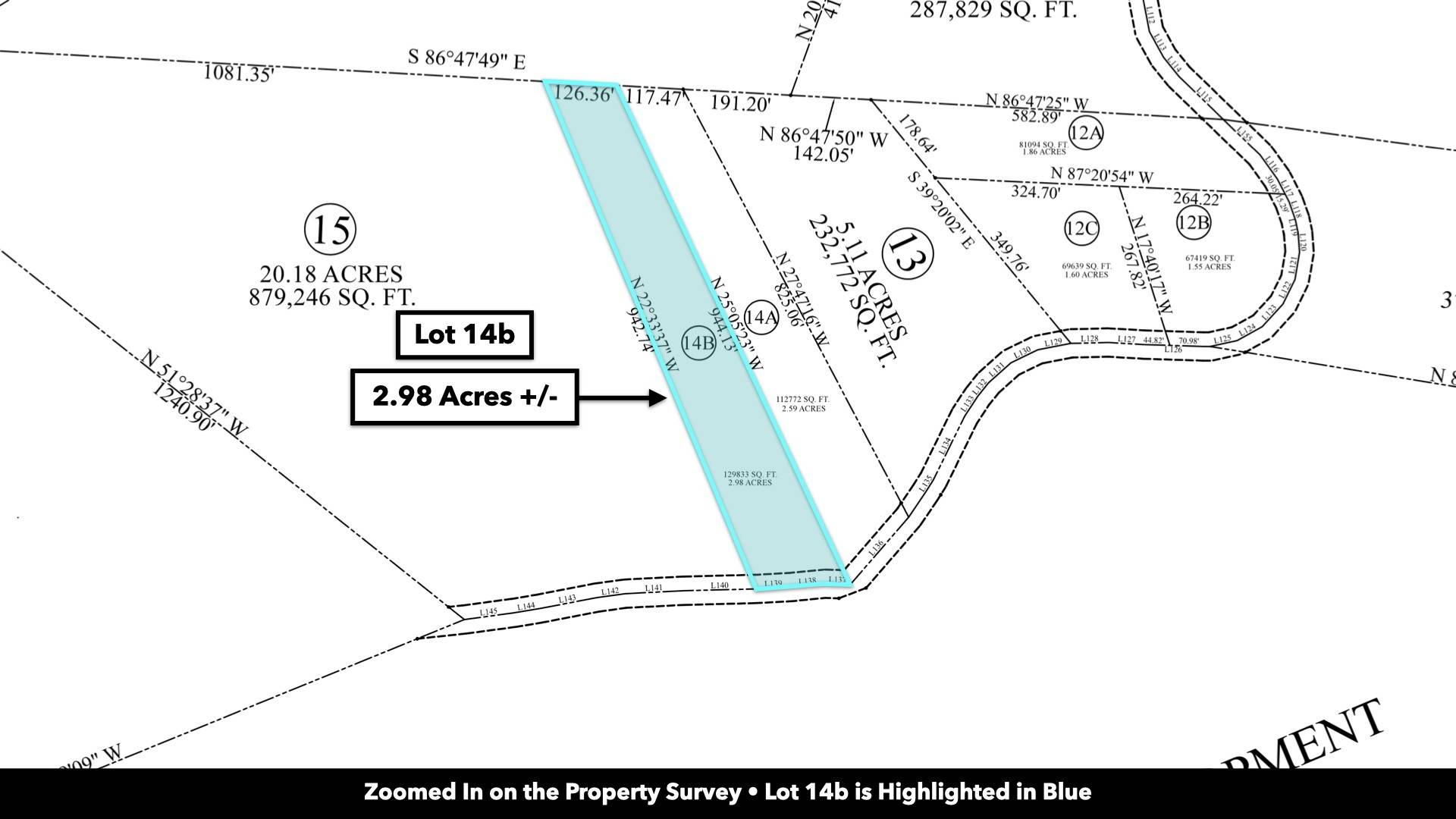 0 Cox Hollow, Dover, TN 37058