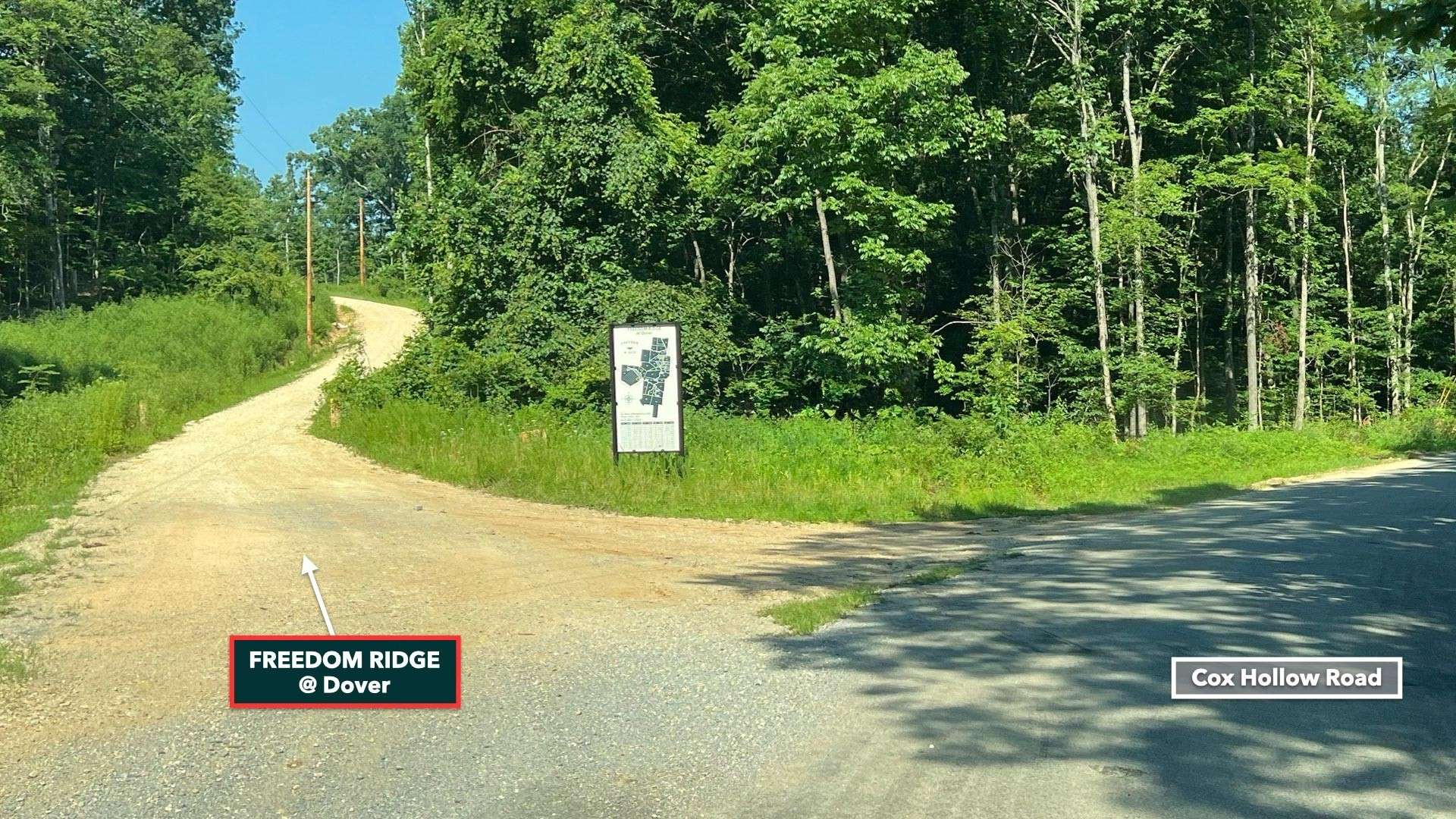 0 Cox Hollow, Dover, TN 37058