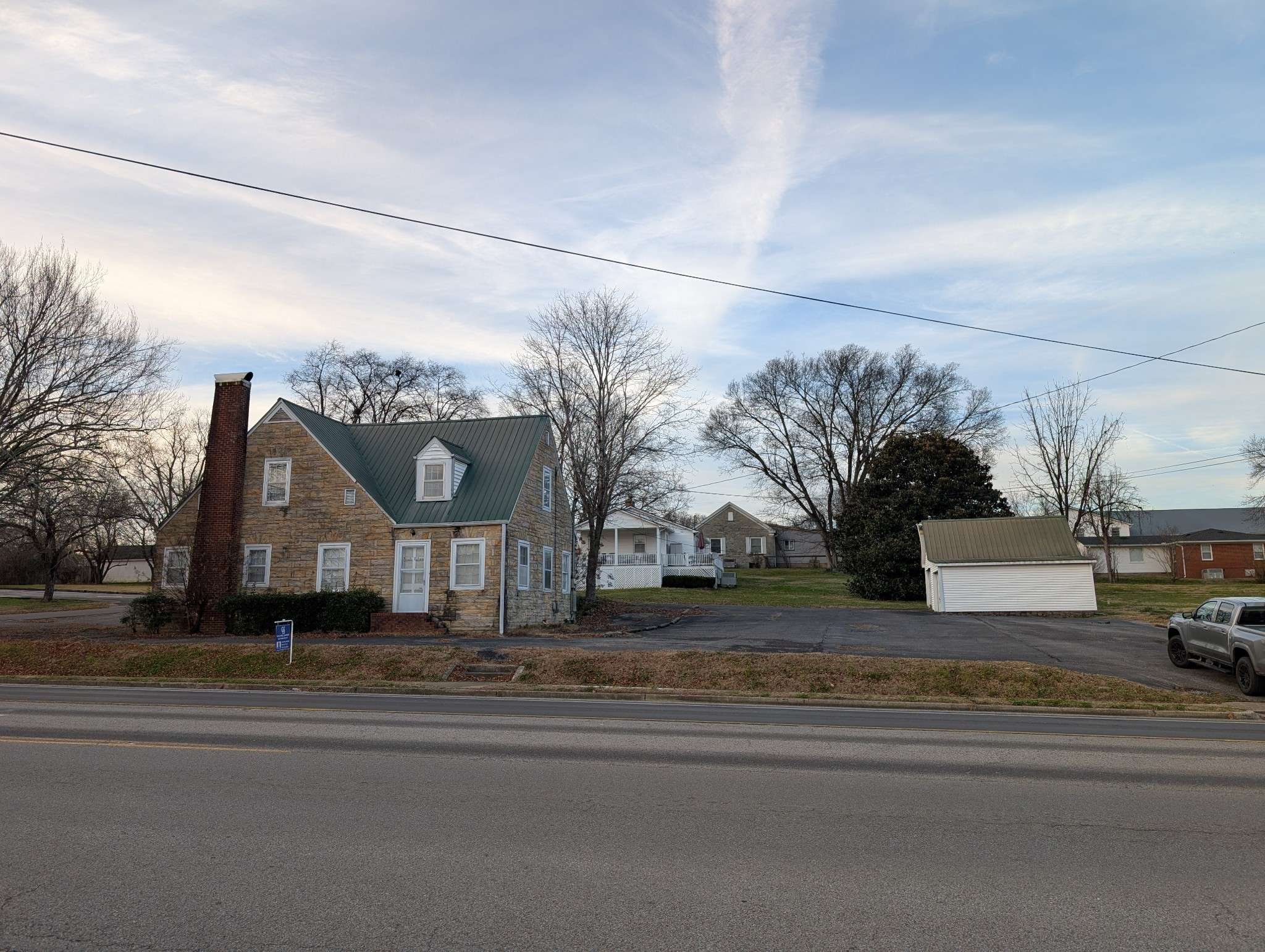 12 Magnolia Dr, Lynchburg, TN 37352