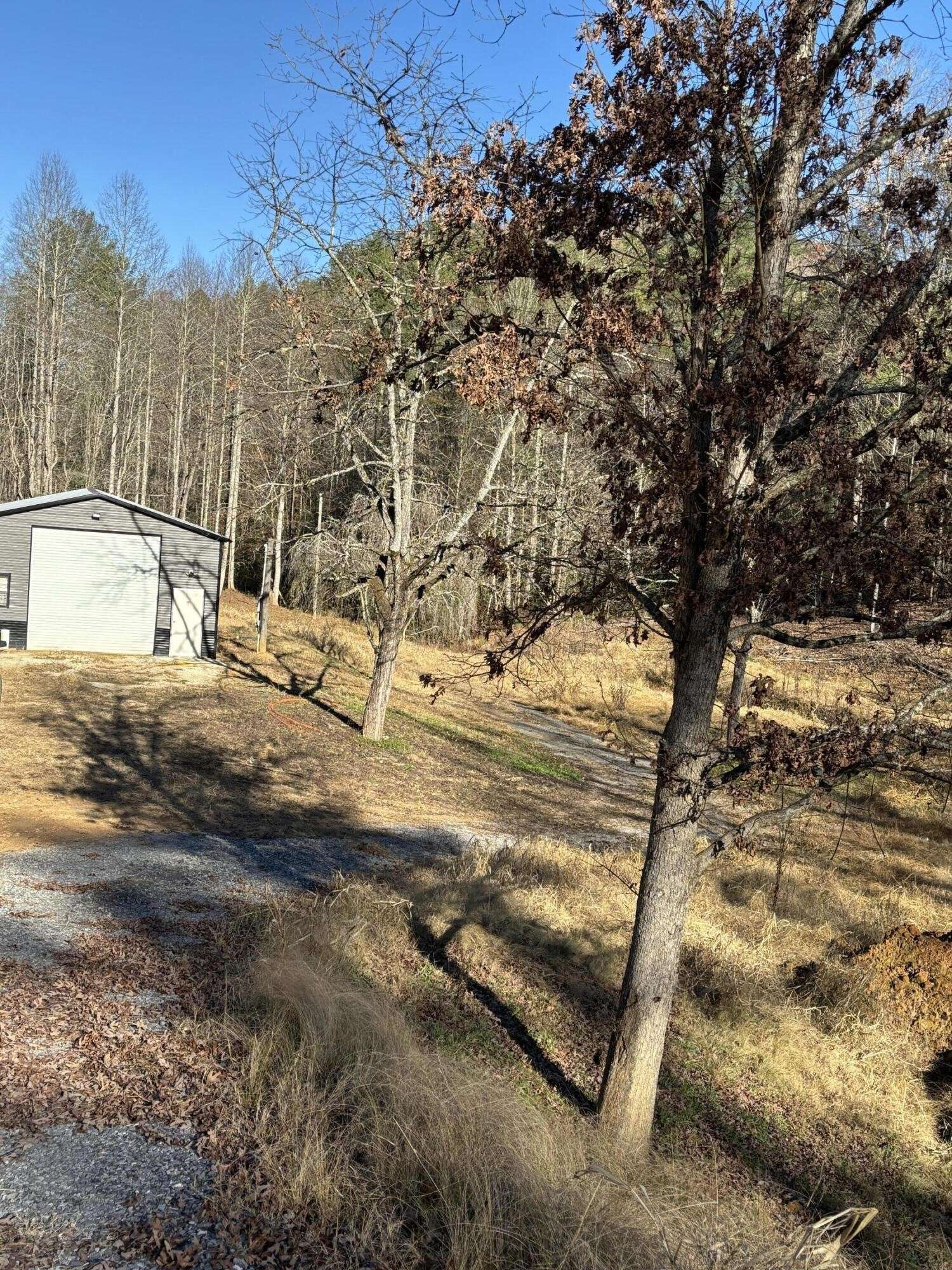 476 Appalachia Dam Road, Farner, TN 37333