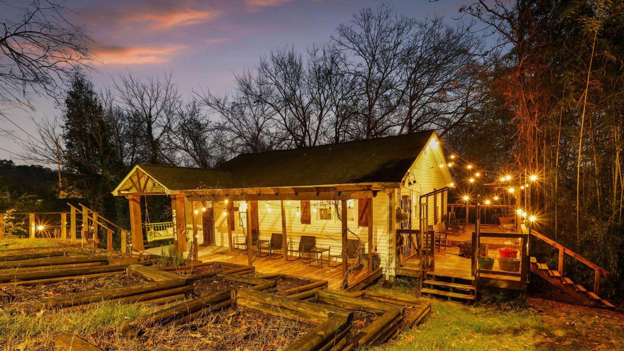 3414 Bennett Road, Chattanooga, TN 37412