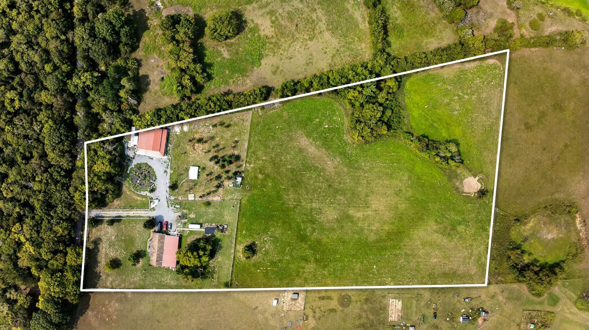 2600 Round Hill Rd, Lewisburg, TN 37091