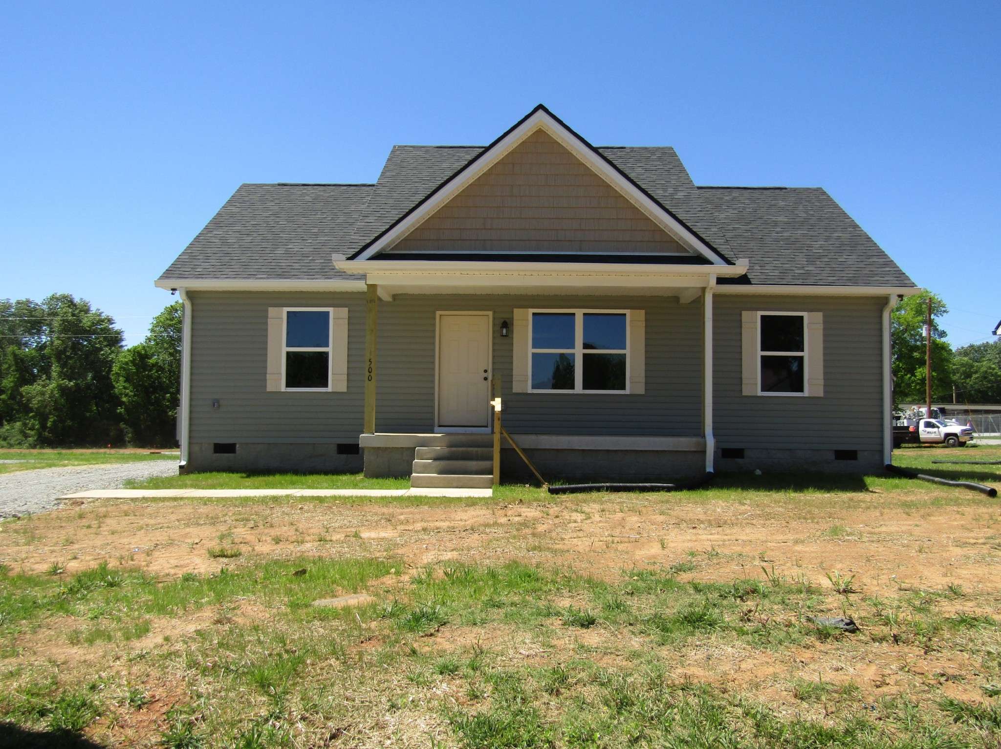 500 Crescent Factory Rd, Lawrenceburg, TN 38464