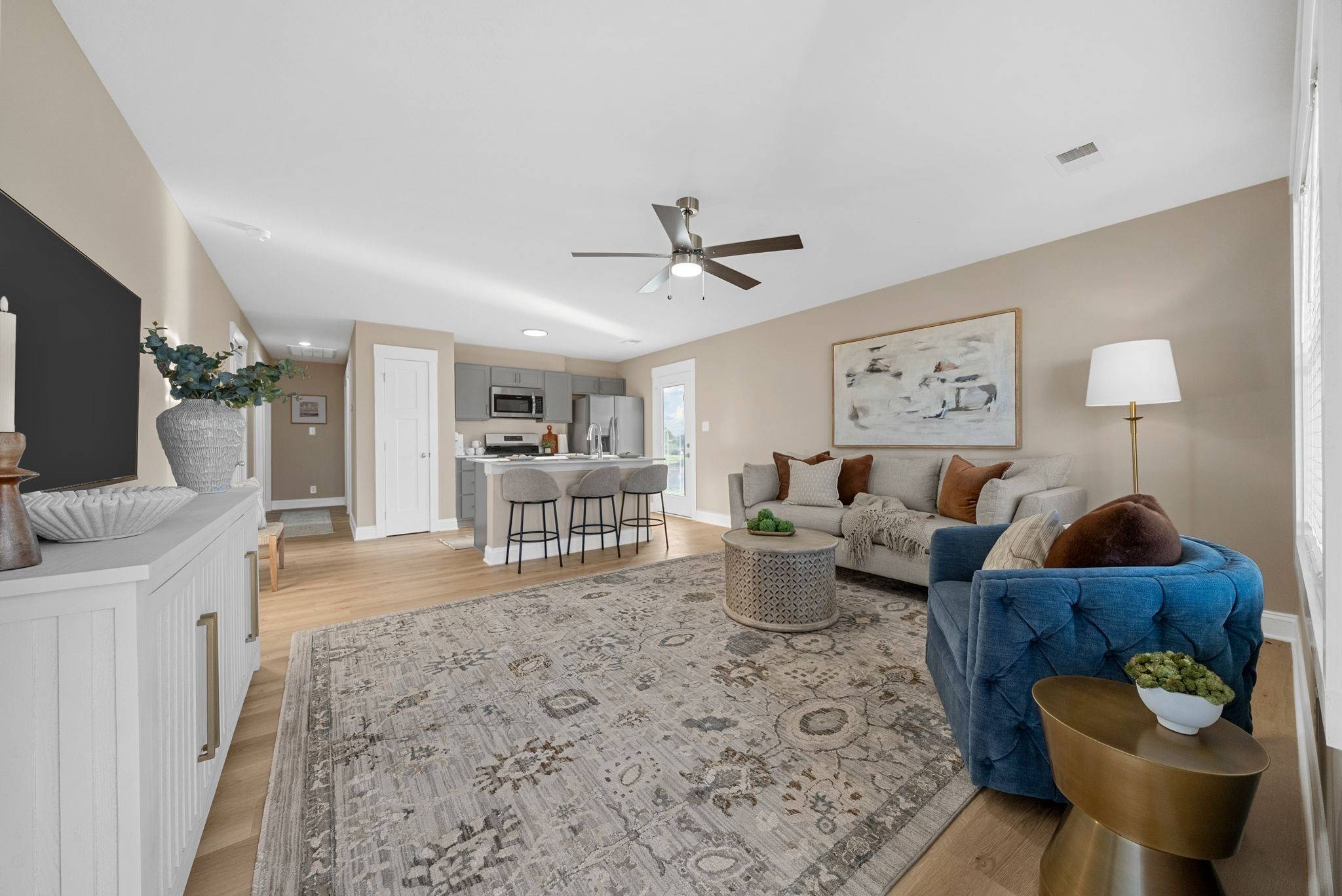 220 Primrose Way, Oak Grove, KY 42262