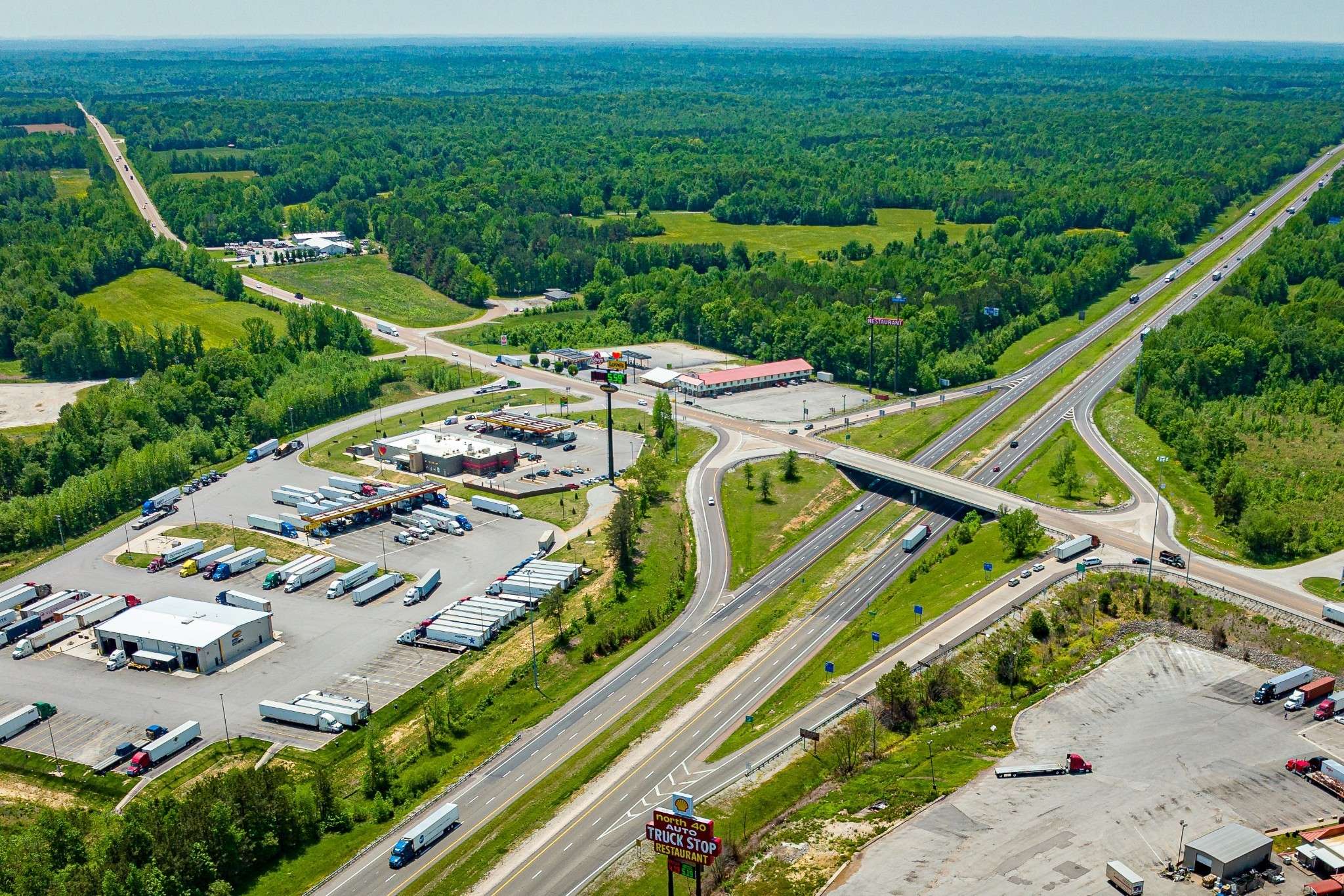 0 Interstate 40, Holladay, TN 38341