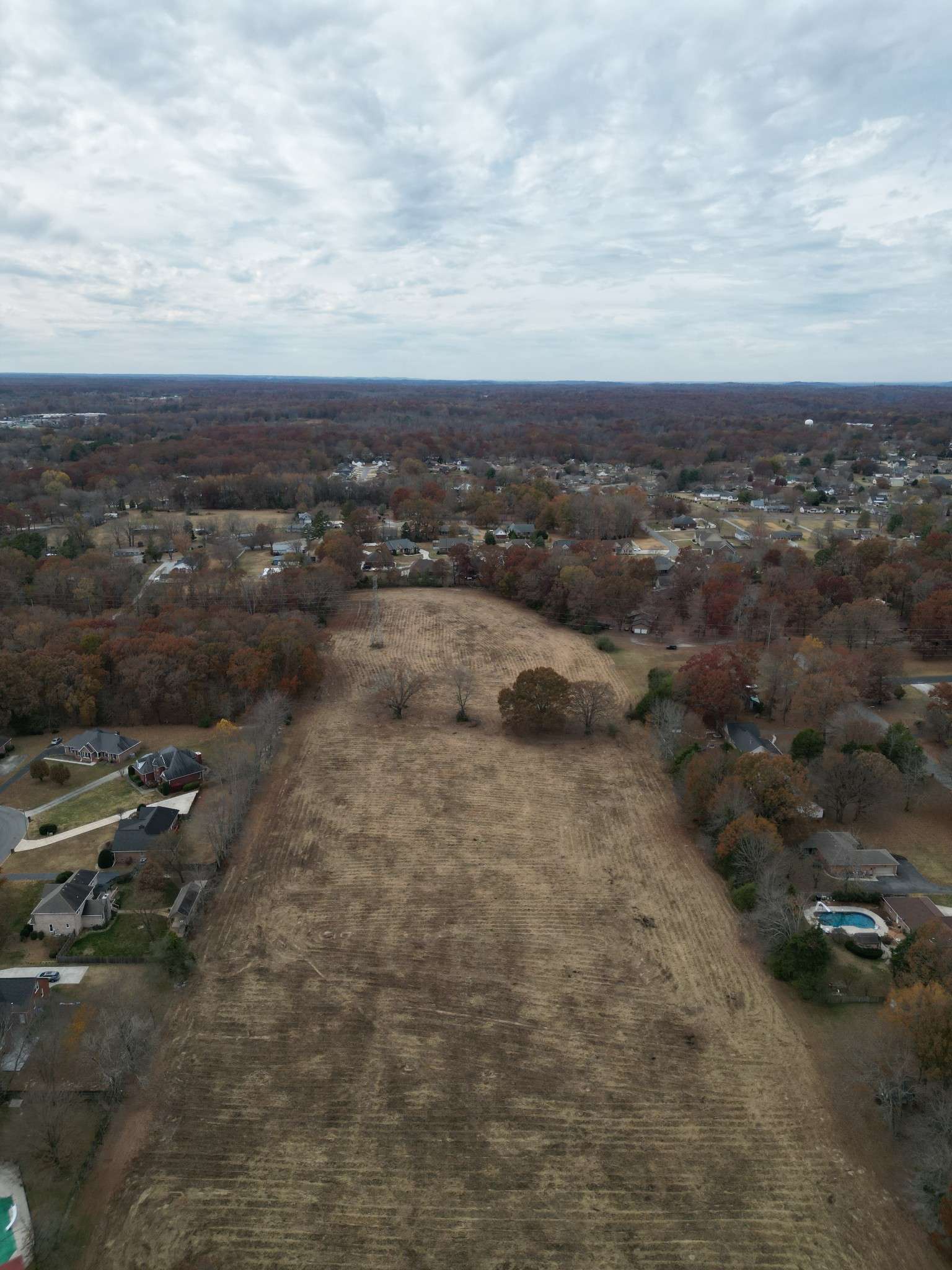 0 Ovoca Road, Tullahoma, TN 37388